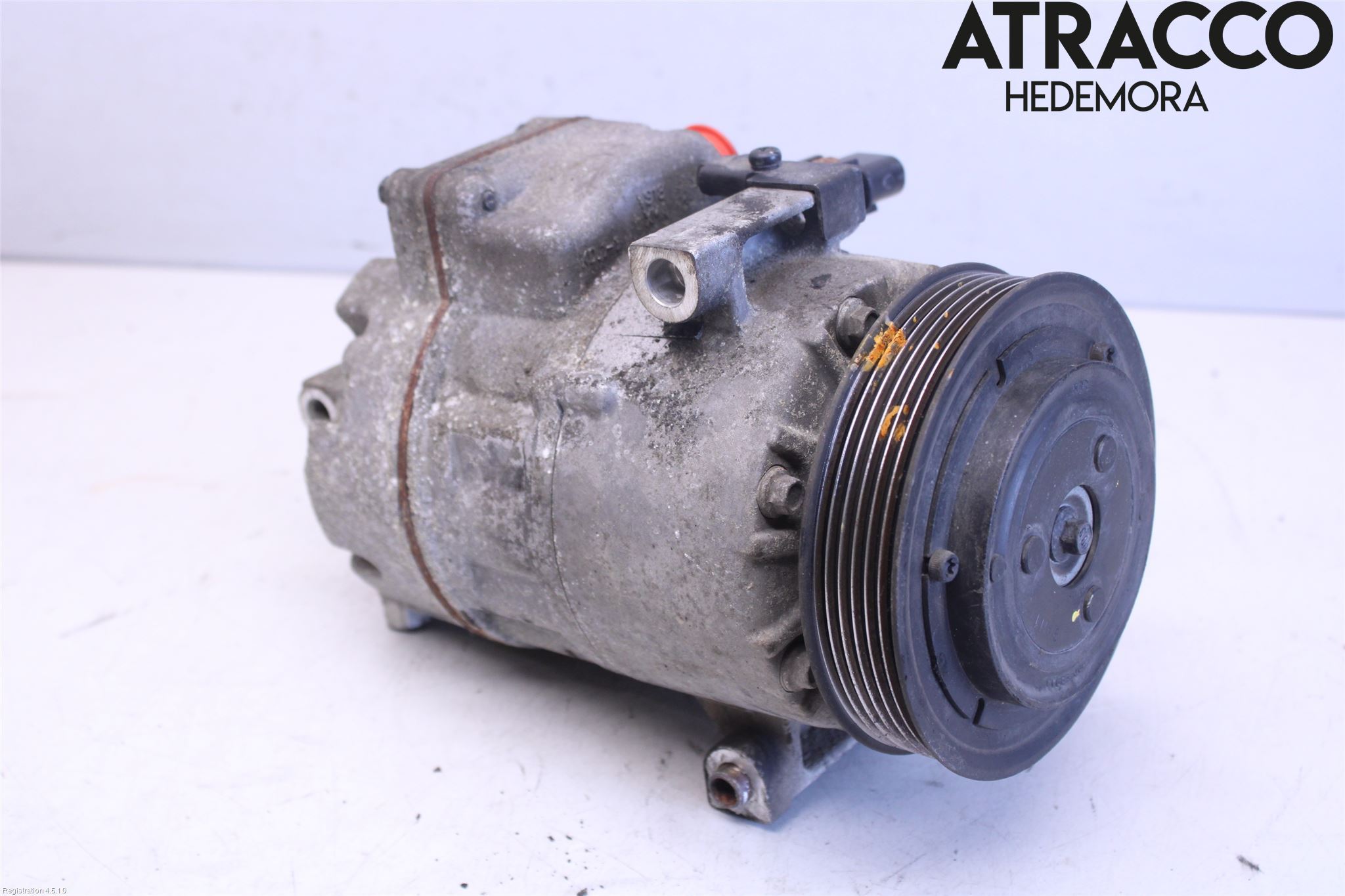 Hyundai SANTA FE 13-18 Ac Kompressor