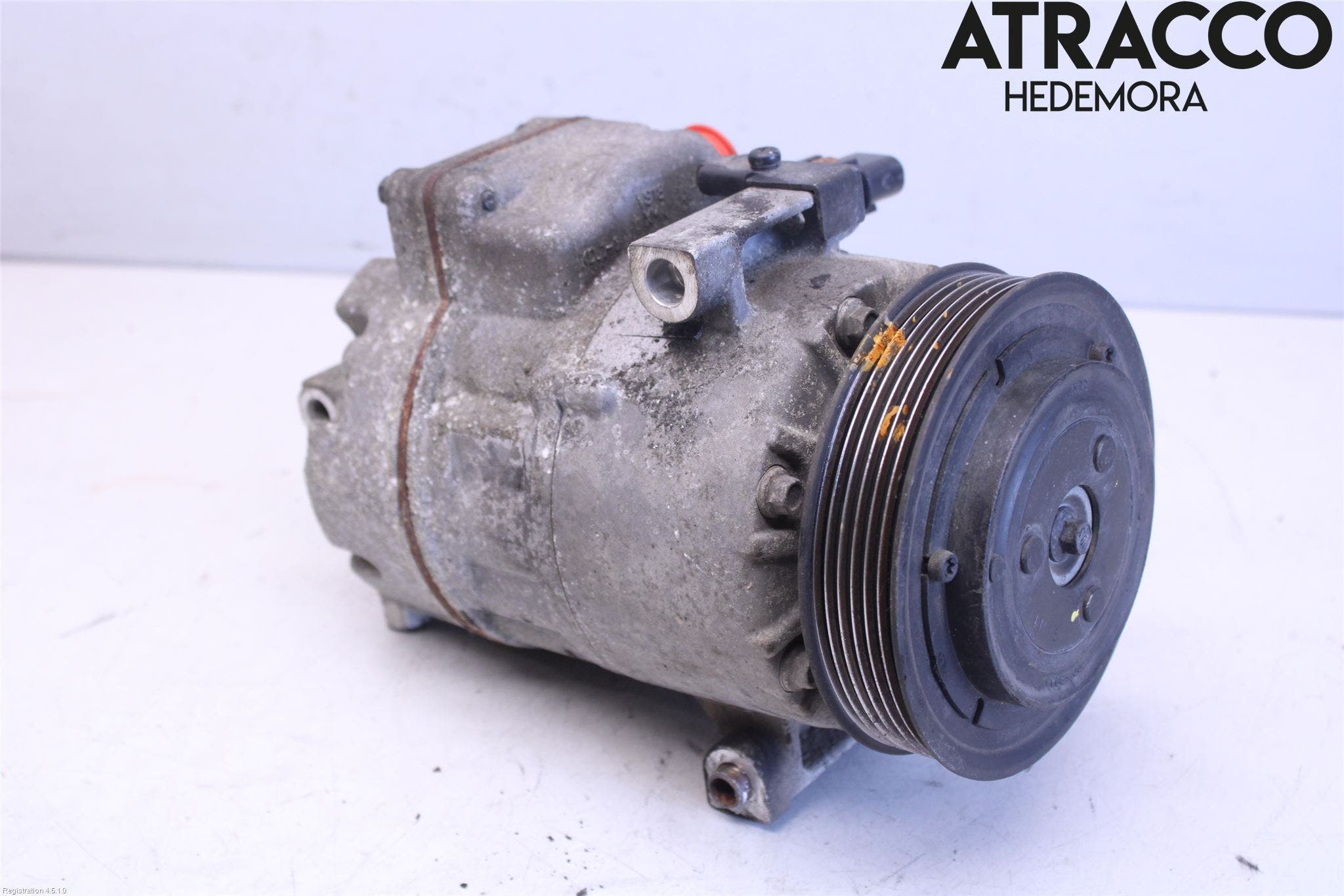 Hyundai SANTA FE 13-18 Ac Kompressor