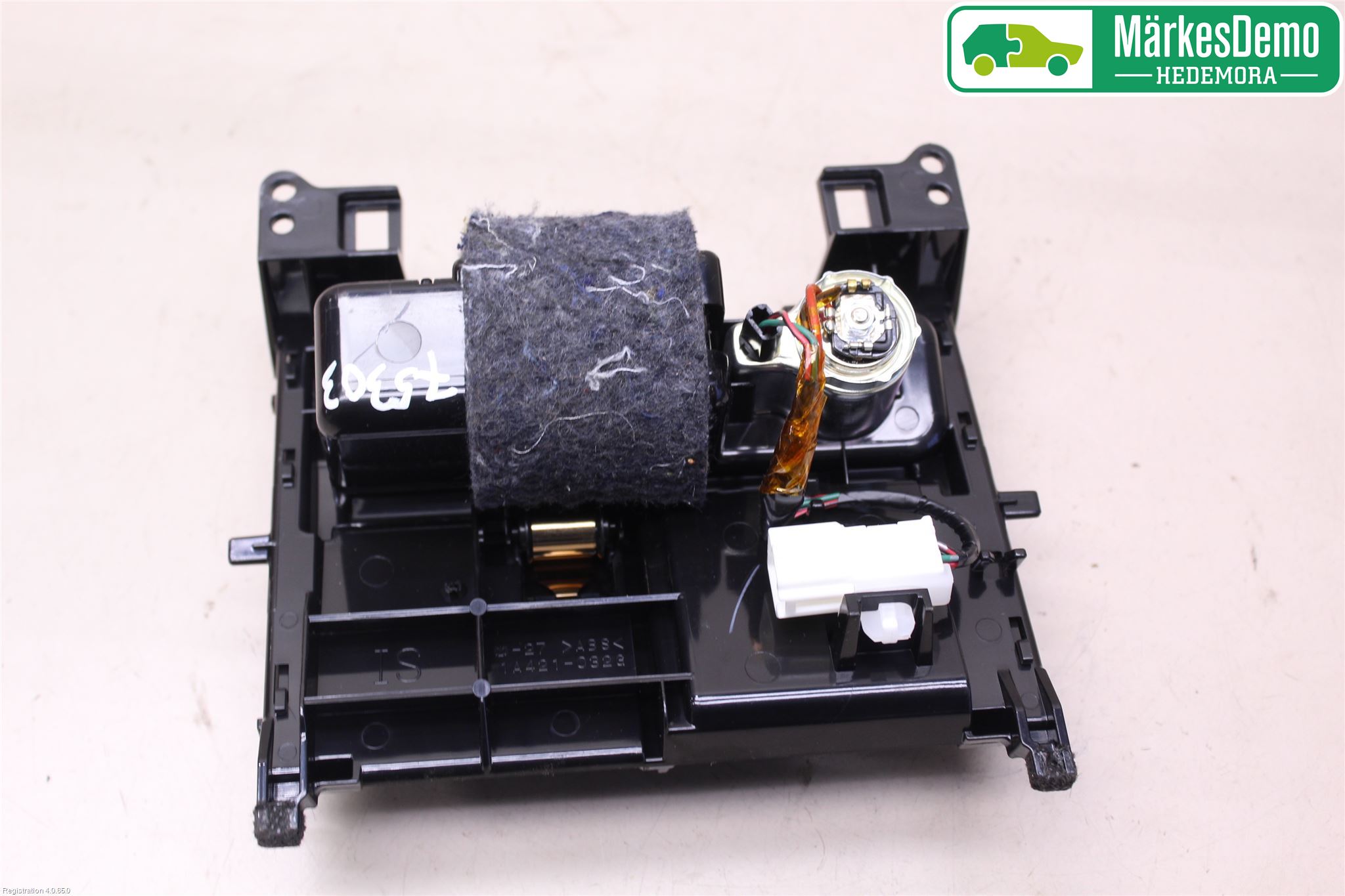 Lexus IS 220d/250/350 06-13 Askkopp