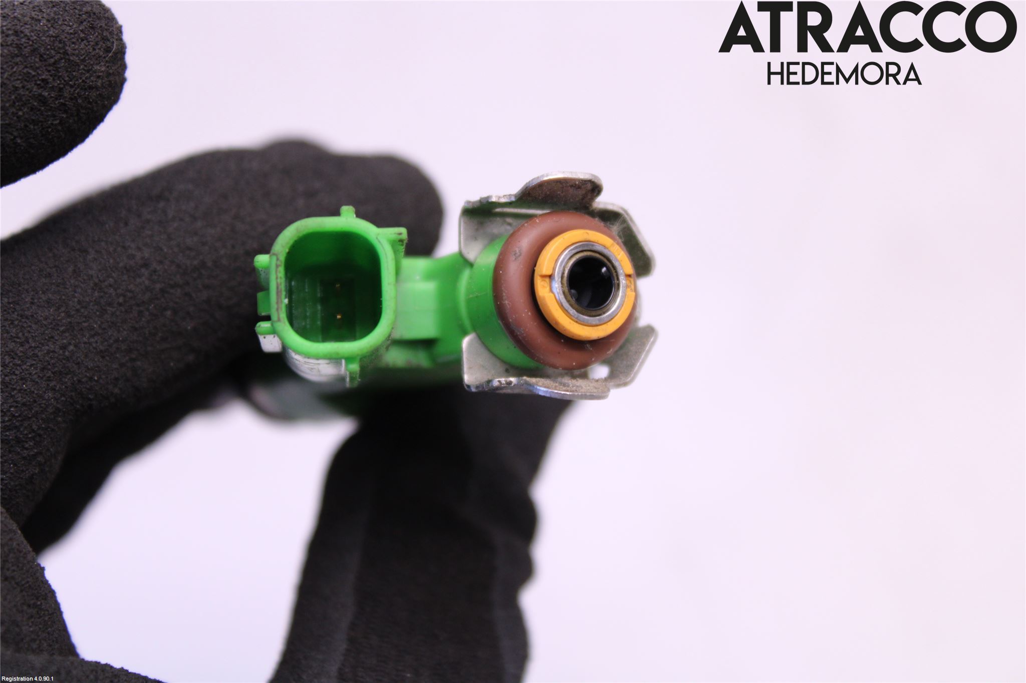 Suzuki SWIFT 17-24 Injspridare