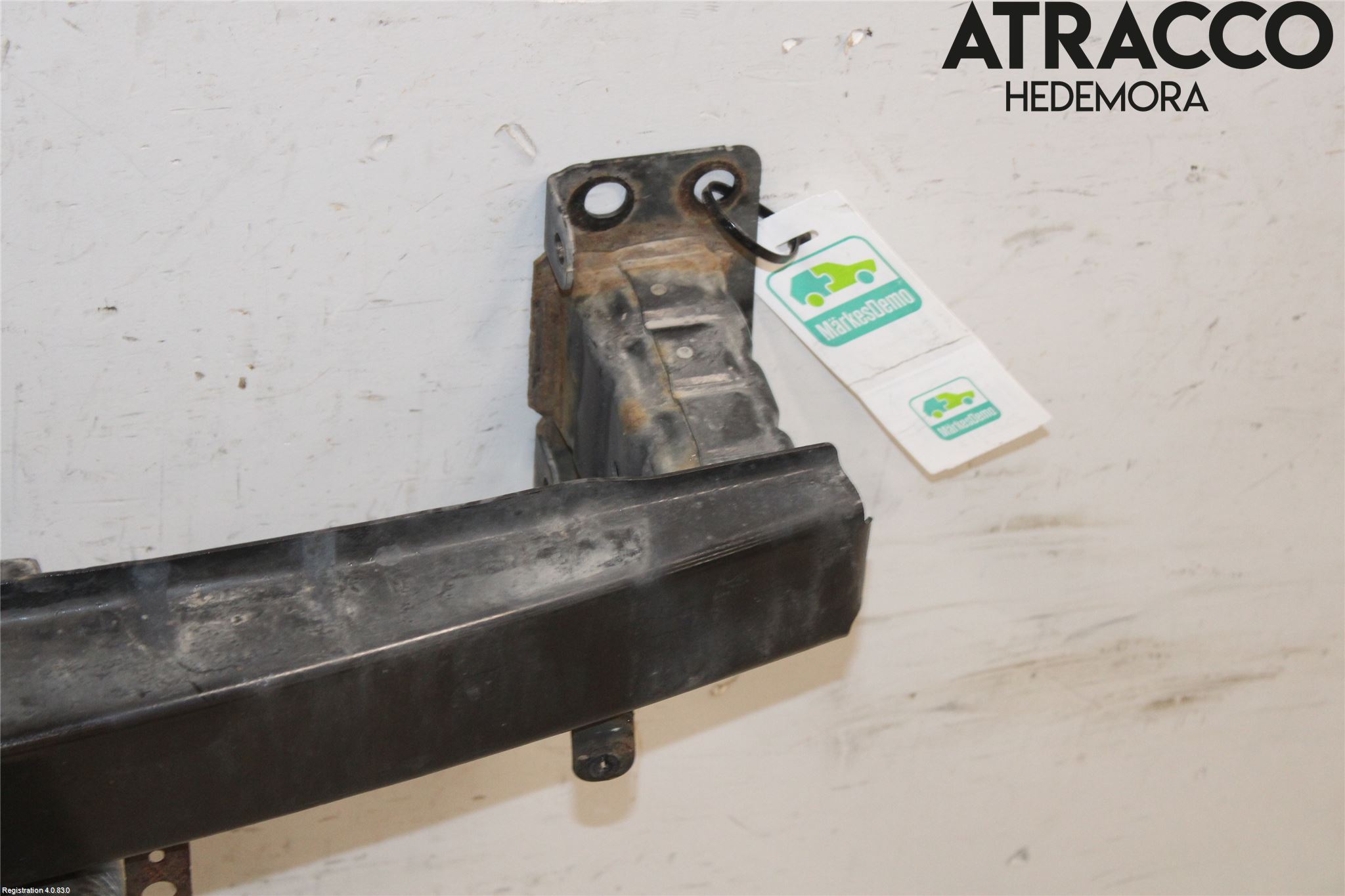 Skoda ROOMSTER Stötfångarbalk Fram