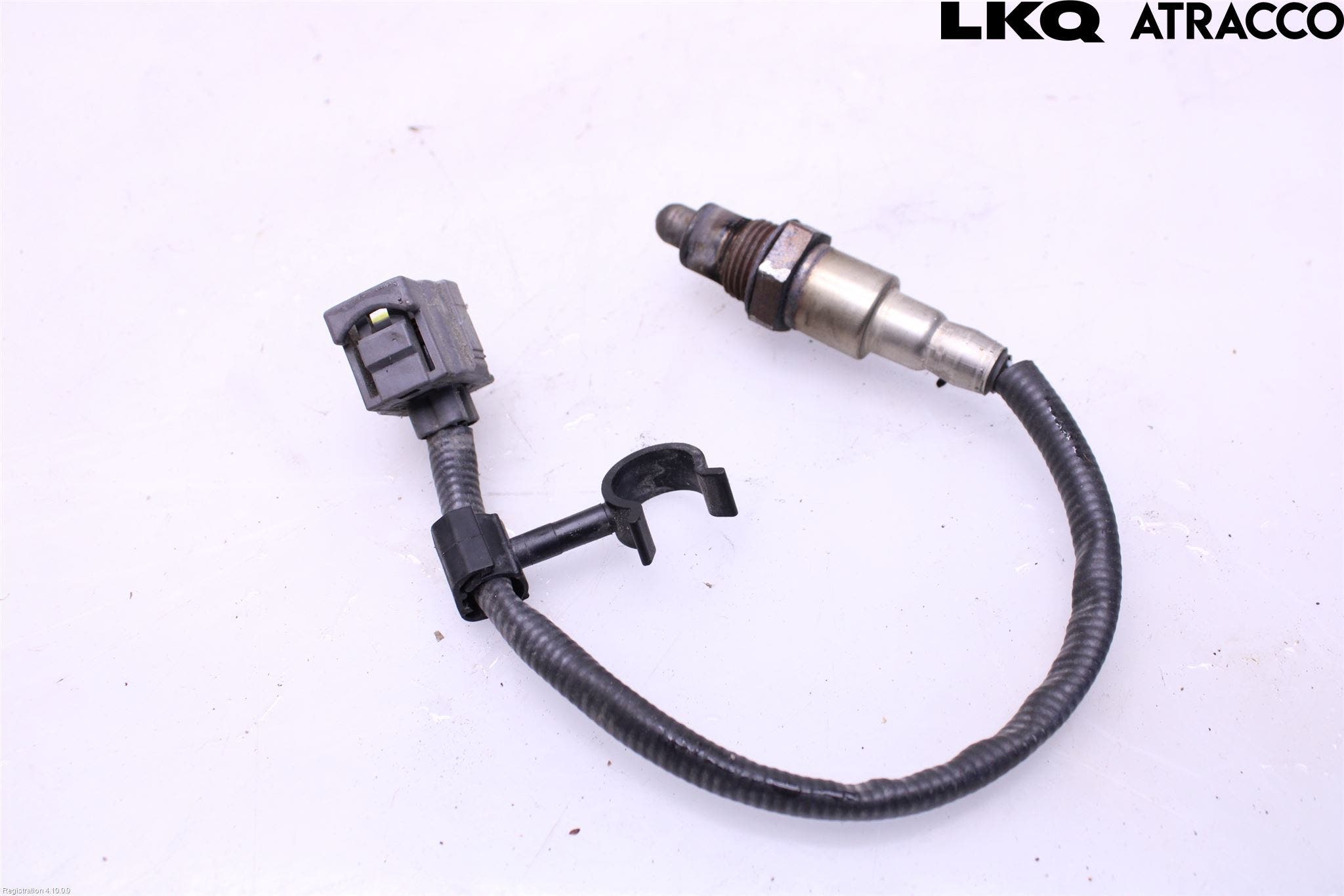 Mercedes-Benz MB A-KLASS (W176) 13-18 Injlambdasond