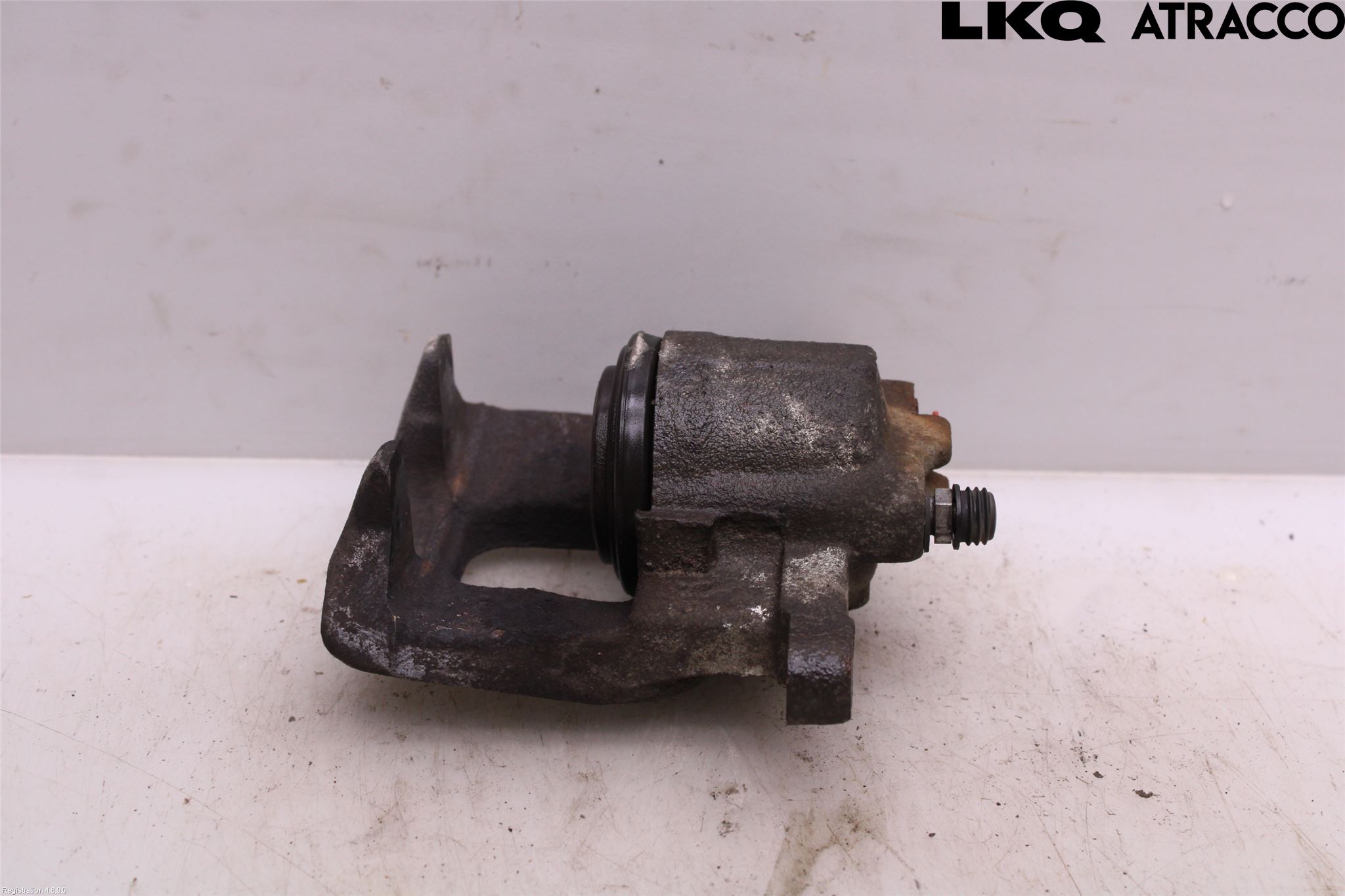 Dodge NITRO Bromsok Bak Höger