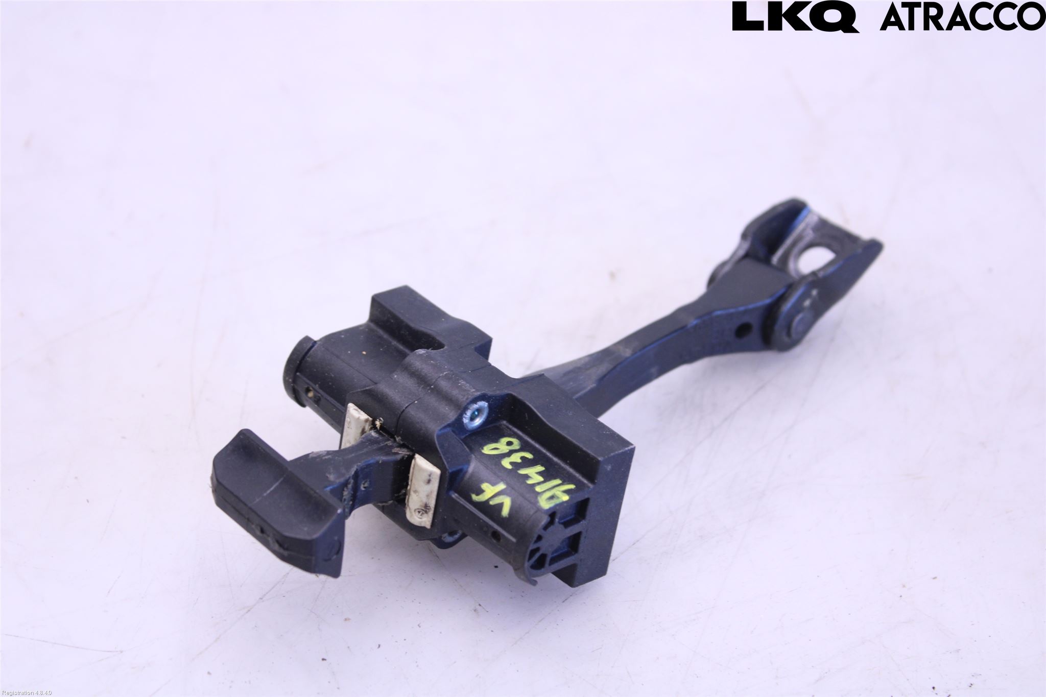 Mini ONE/COOPER 5DR F55 14-24 Dörrstopp