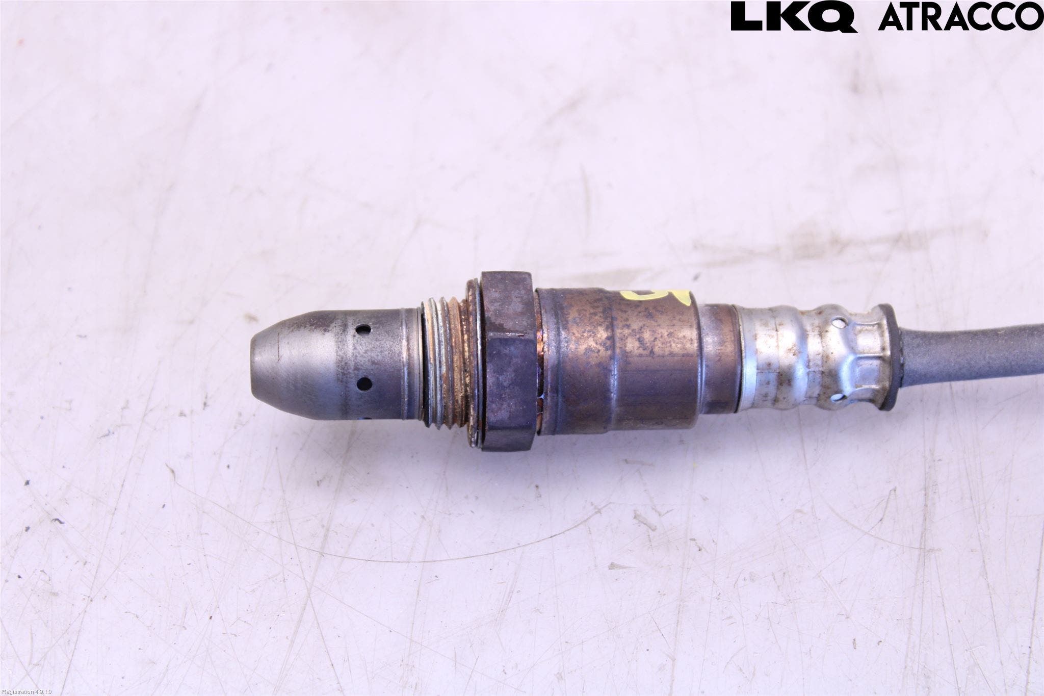 Lexus NX 300h 15-21 Injlambdasond