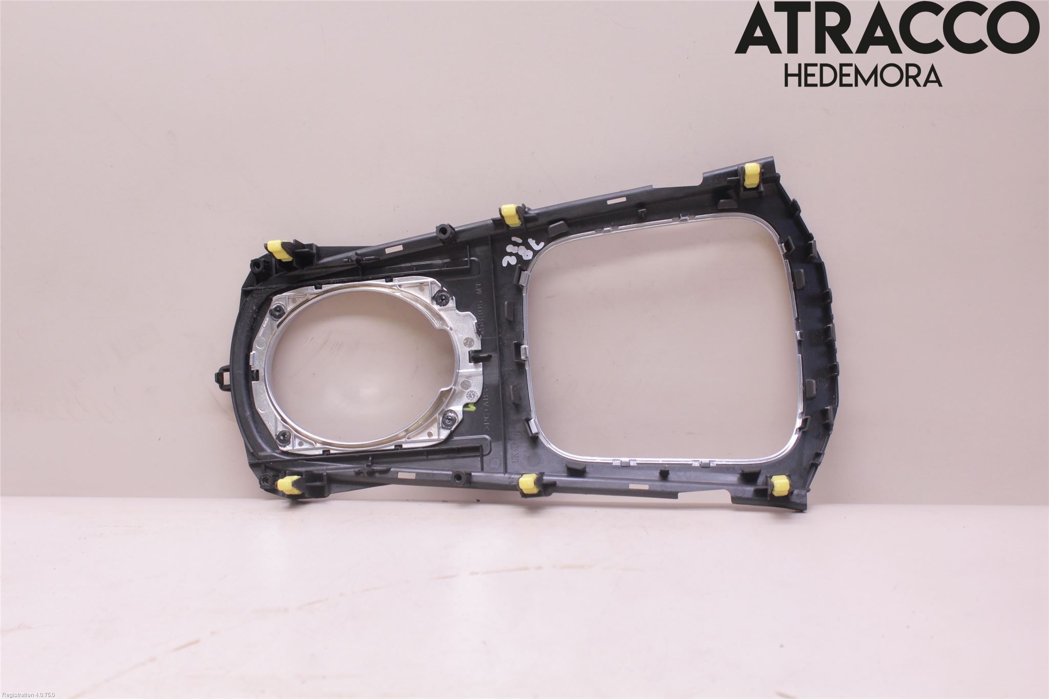 Toyota AVENSIS 16-18 Inredning Sarg Växelspak