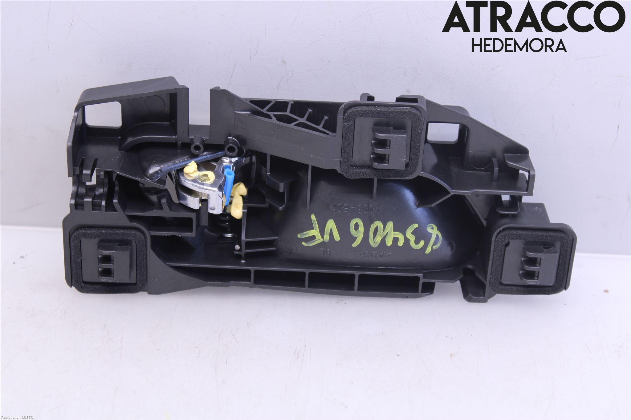 Peugeot 2008/E-2008 20- Dörrhandtag Inre Vä