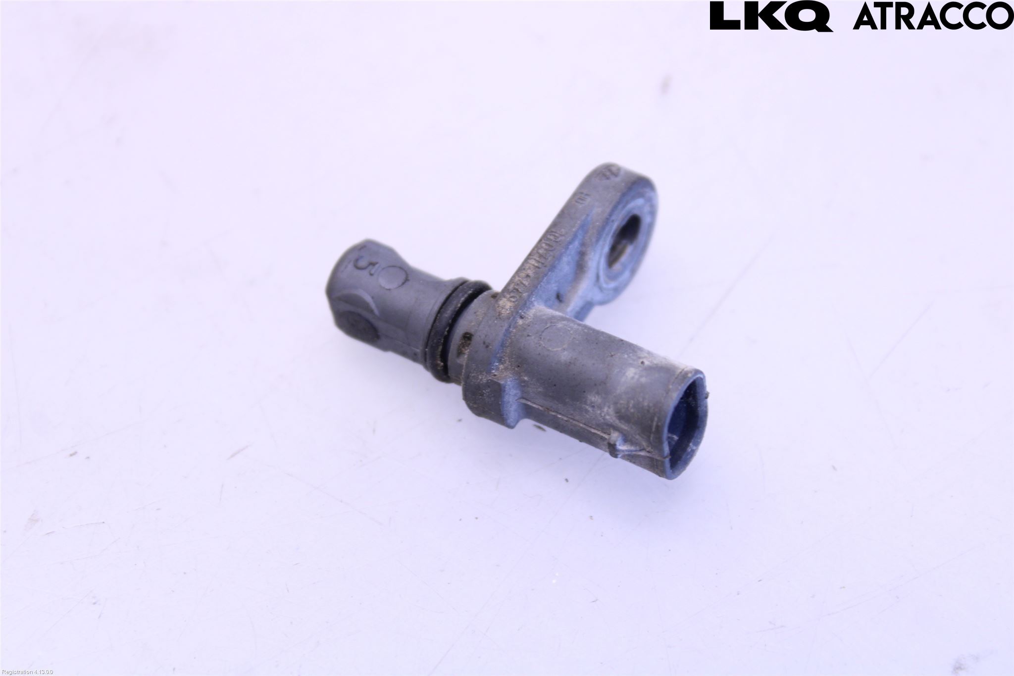 Citroen C5 AIRCROSS 19- Abs Sensor