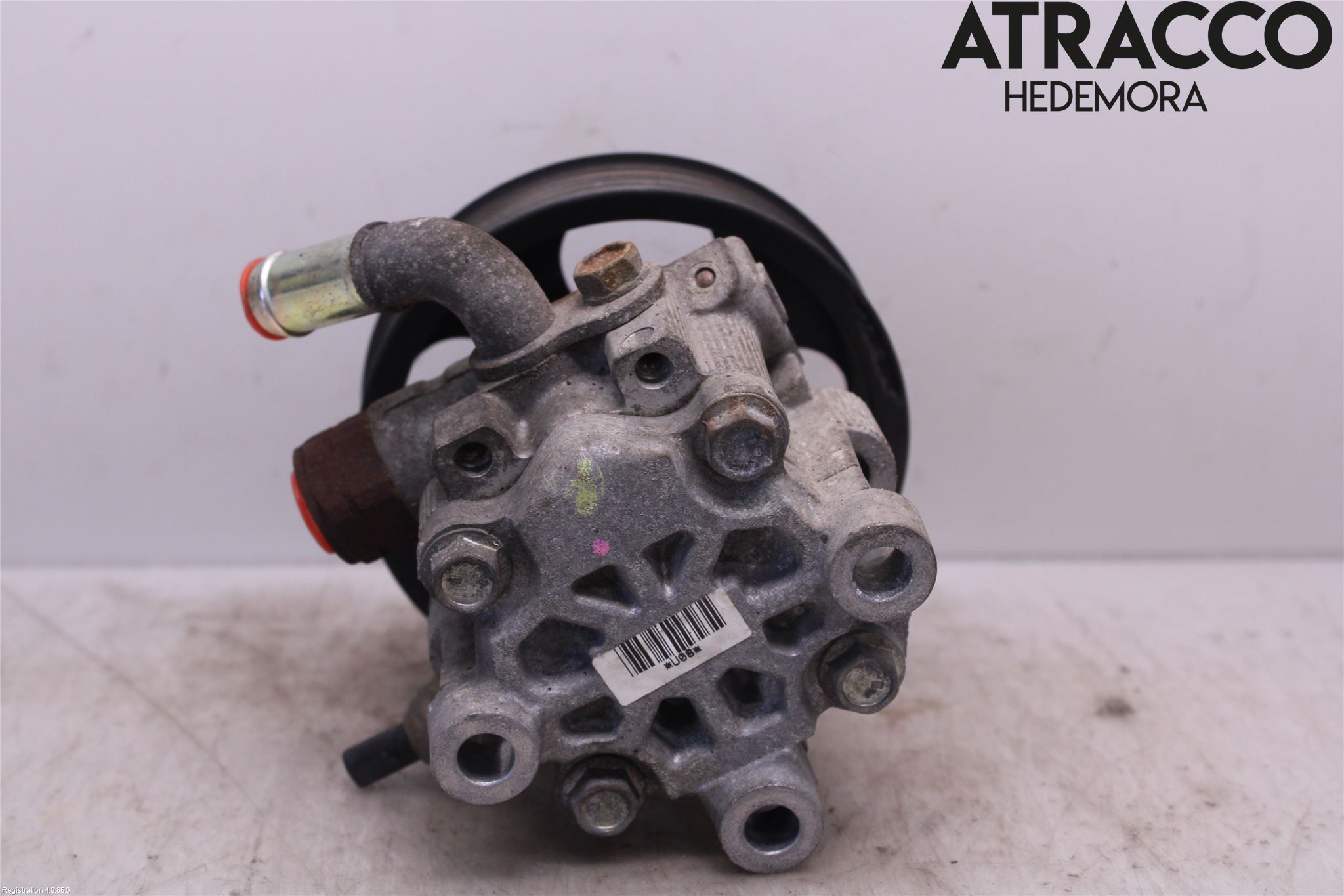 Toyota AVENSIS 03-06 Styrservopump