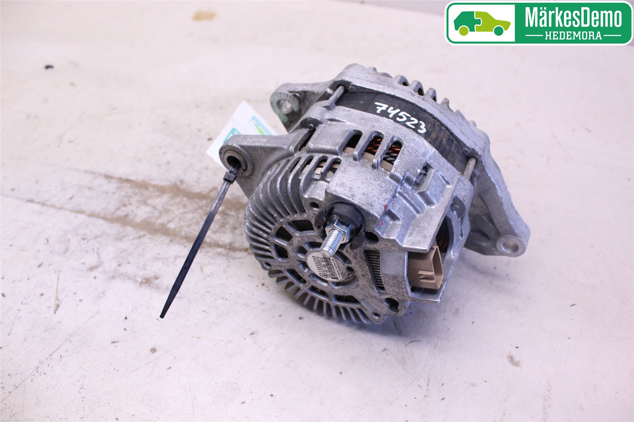 Mitsubishi OUTLANDER 13-21 Generator