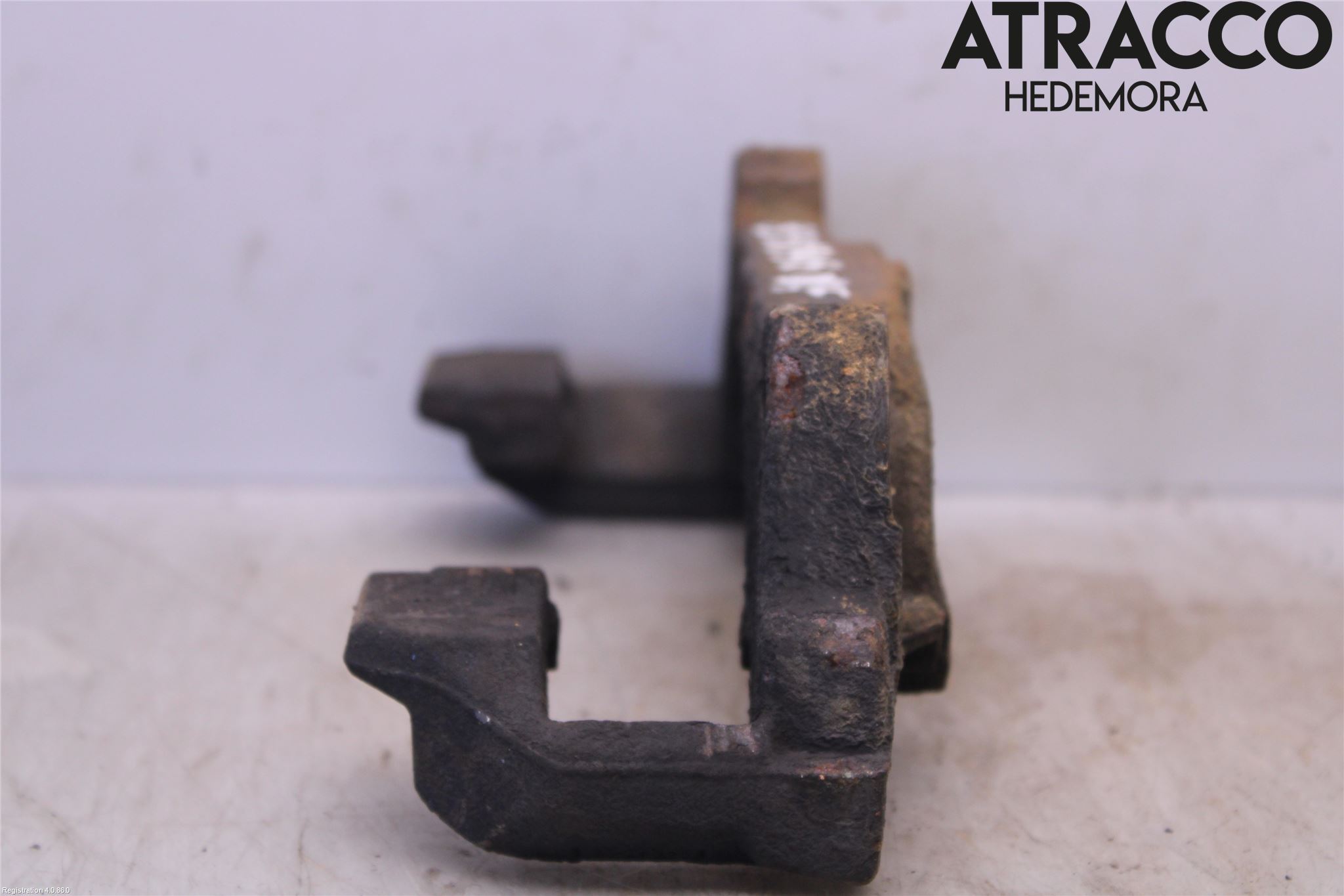 Volkswagen VW SCIROCCO 09-17 Bromsokshållare