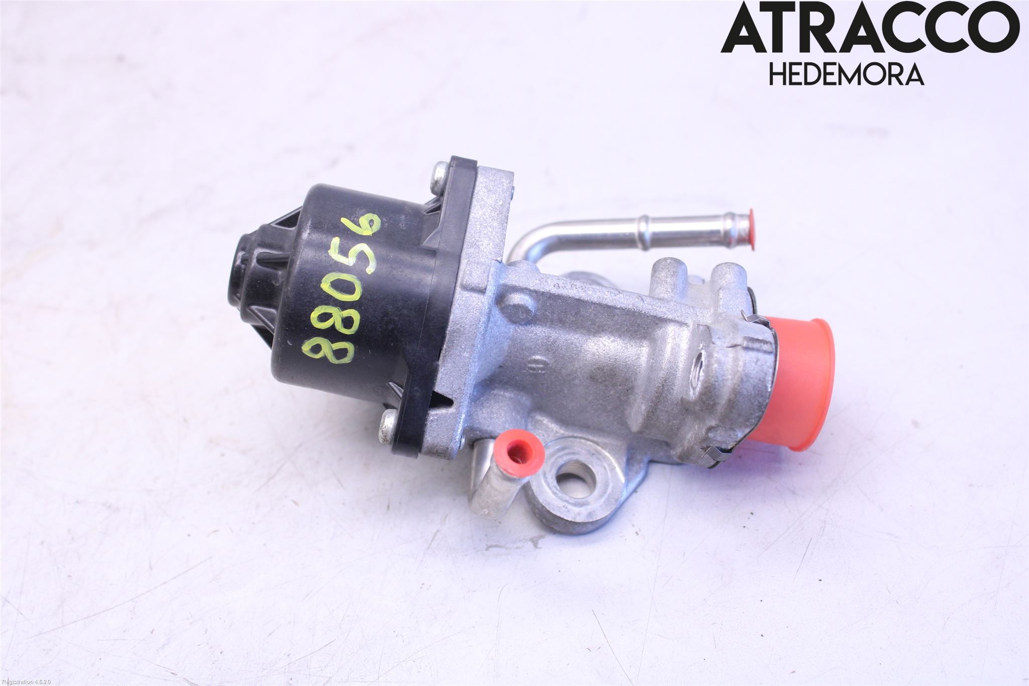 Toyota YARIS XP21 20- Egr Ventil