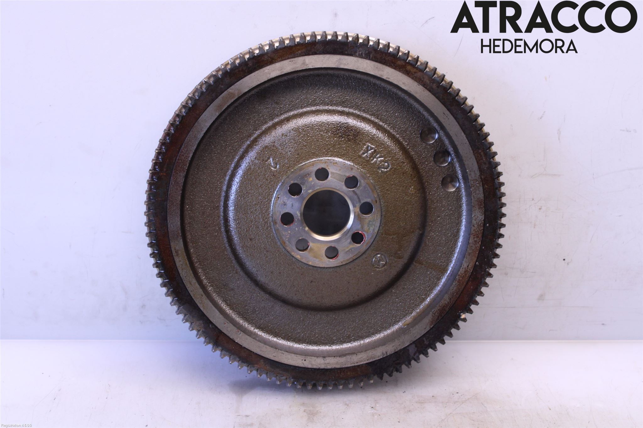 Toyota AURIS 13-19 Svänghjul Man