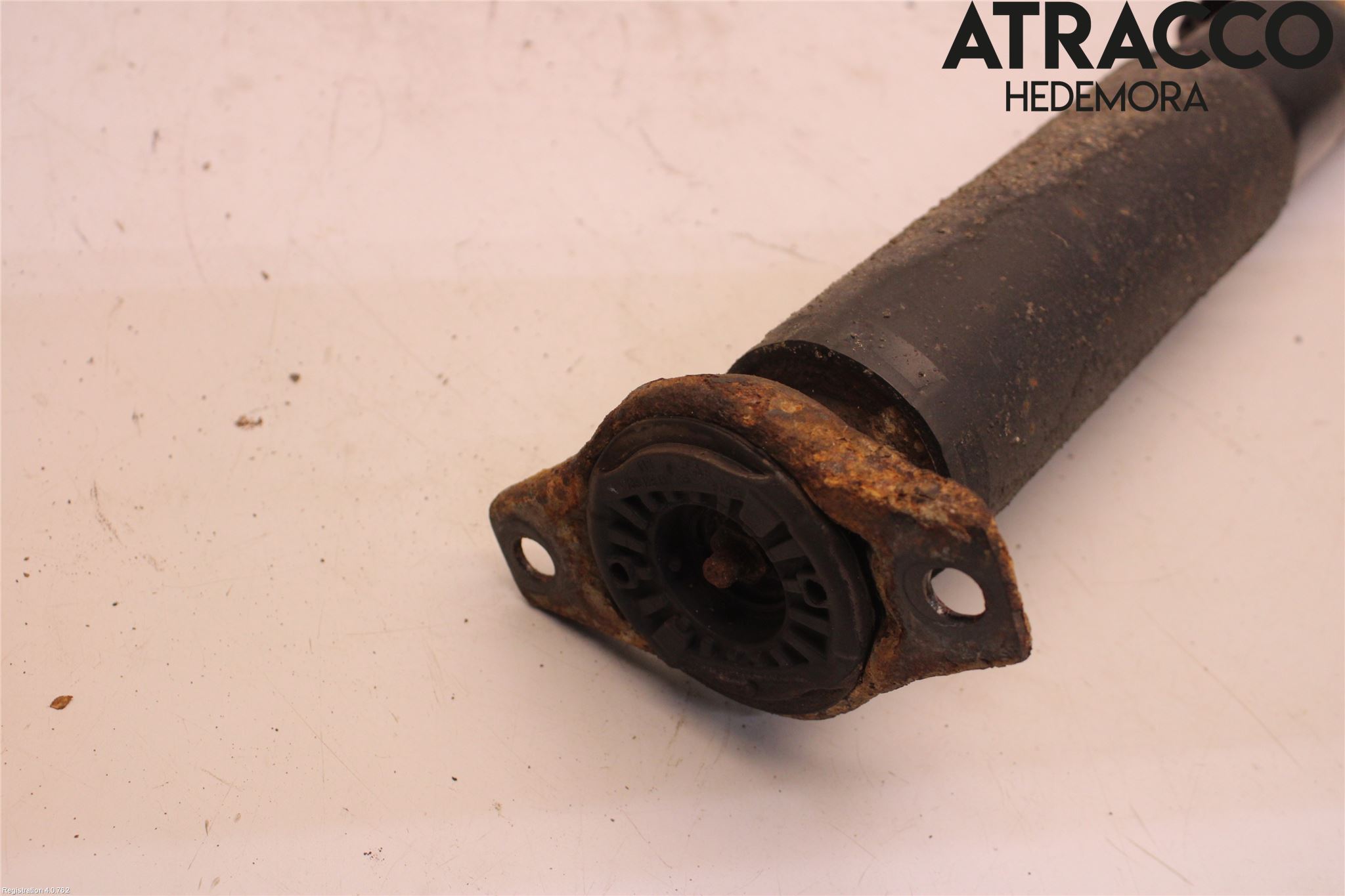 Volvo XC60 09-13 Stötdämpare Bak