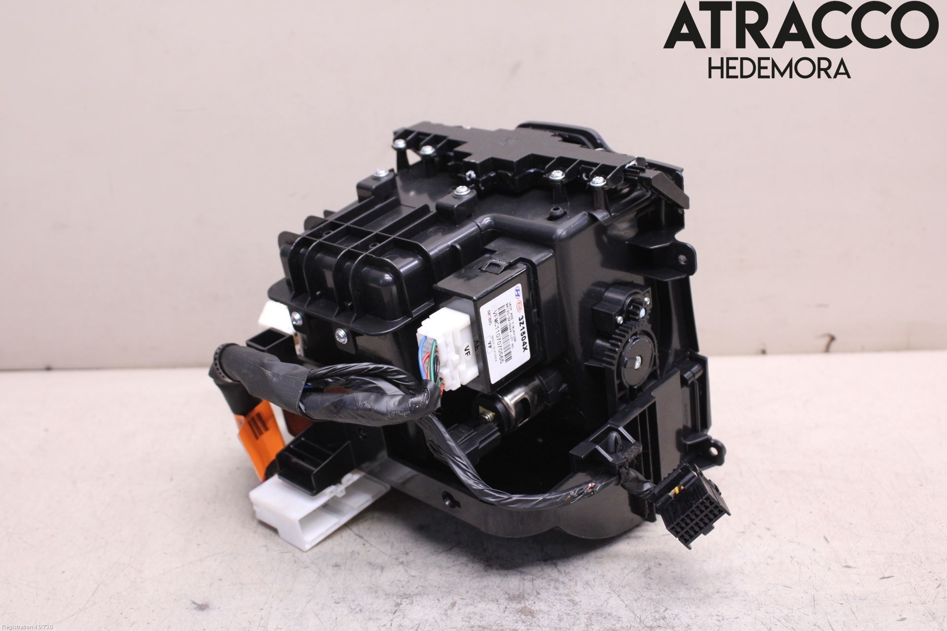 Hyundai i40 08-15 Instrumentbräda Förvaringsfack