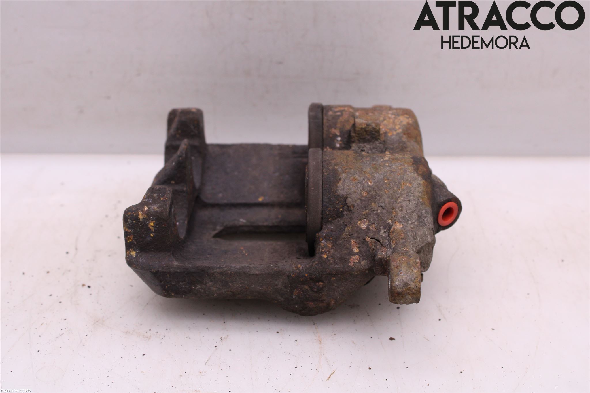 Renault TRAFIC   02-14 Bromsok Fram Höger