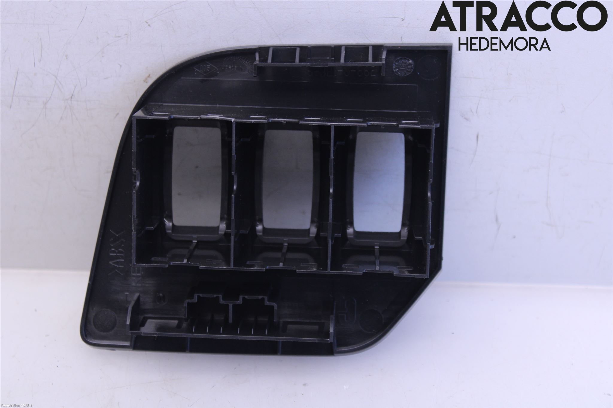 Opel MOVANO B 10-22 Instrumentsarg