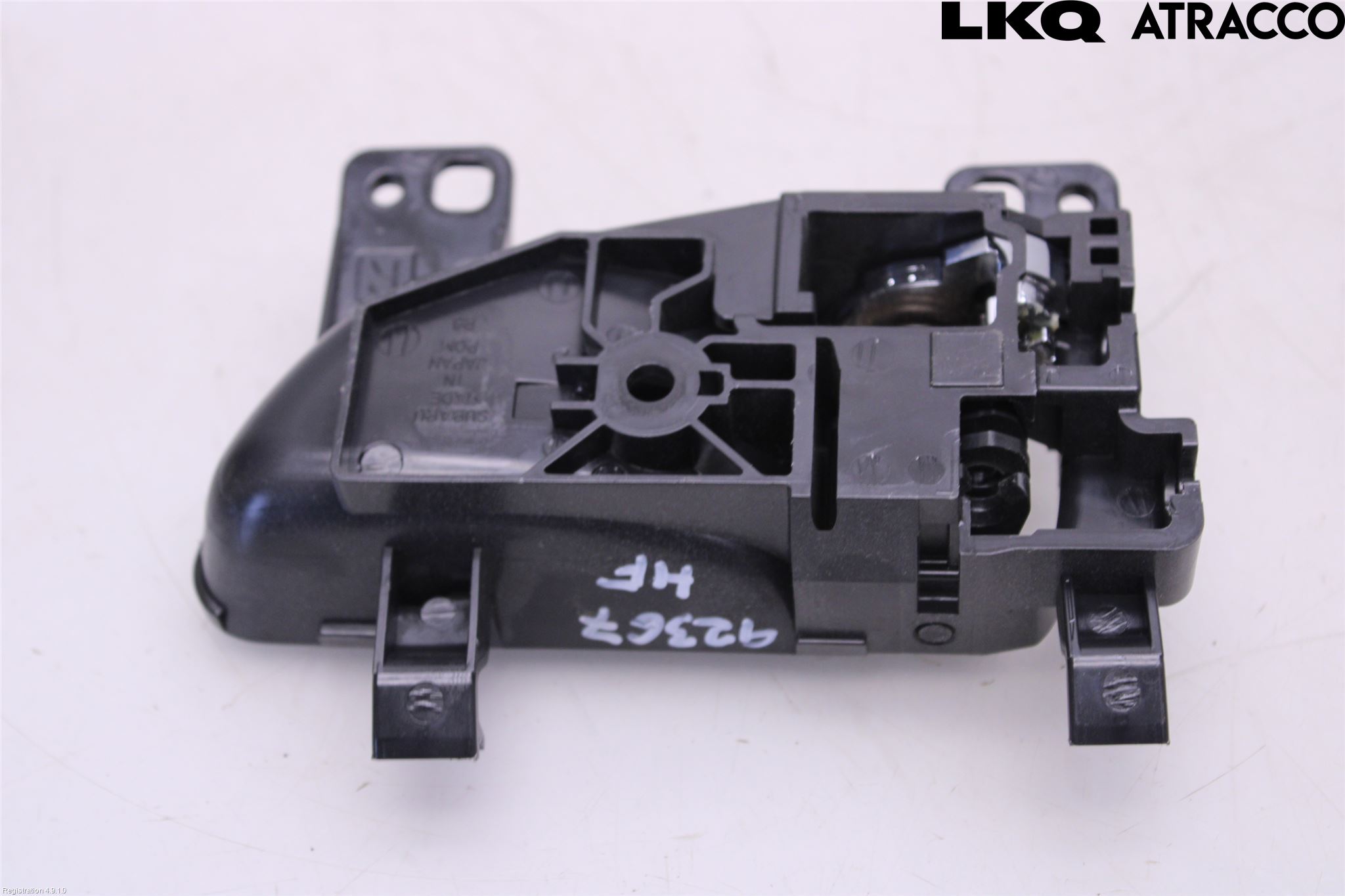 Subaru OUTBACK 15-20 Dörrhandtag Inre Hö