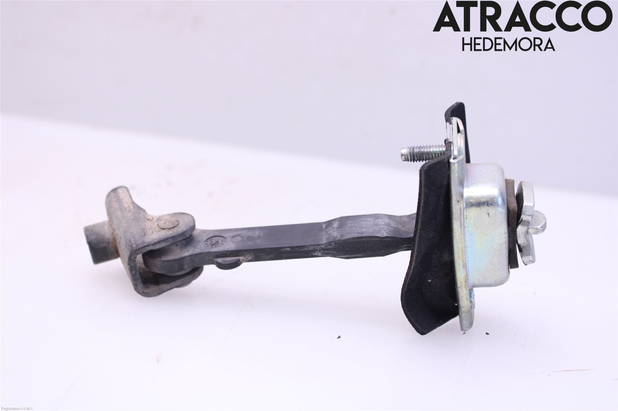 Ford TRANSIT CONNECT 03-08 Dörrstopp