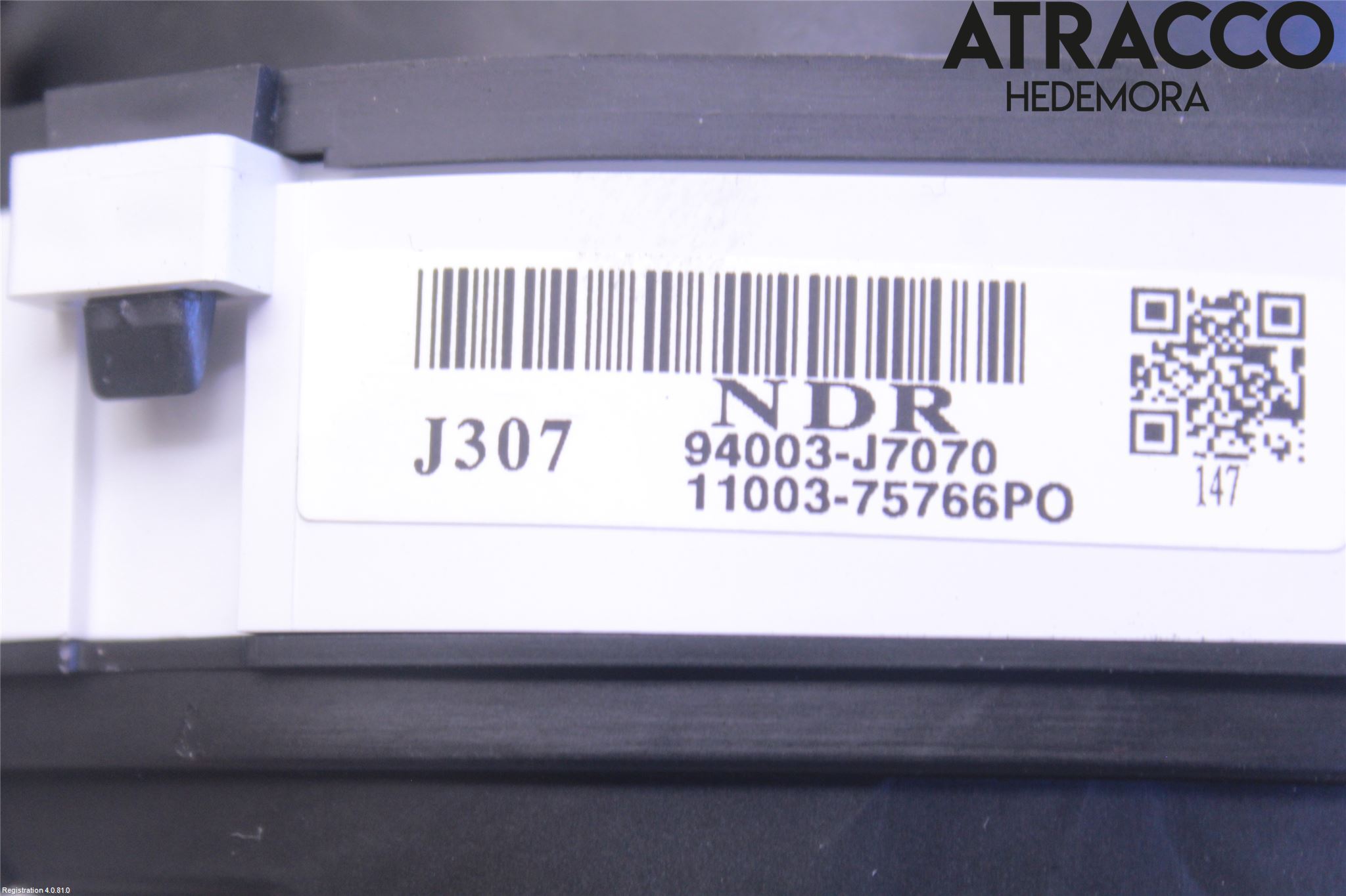 Kia CEED 12-18 Instrument Komb