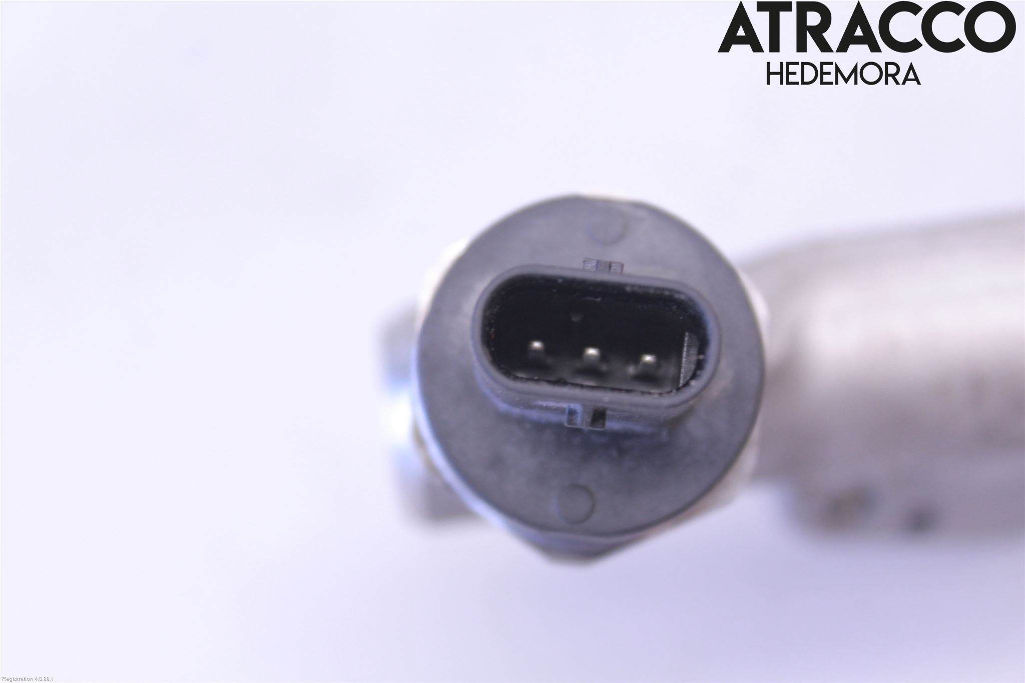 BMW X1 F48 15-22 Inj. Fuelrail