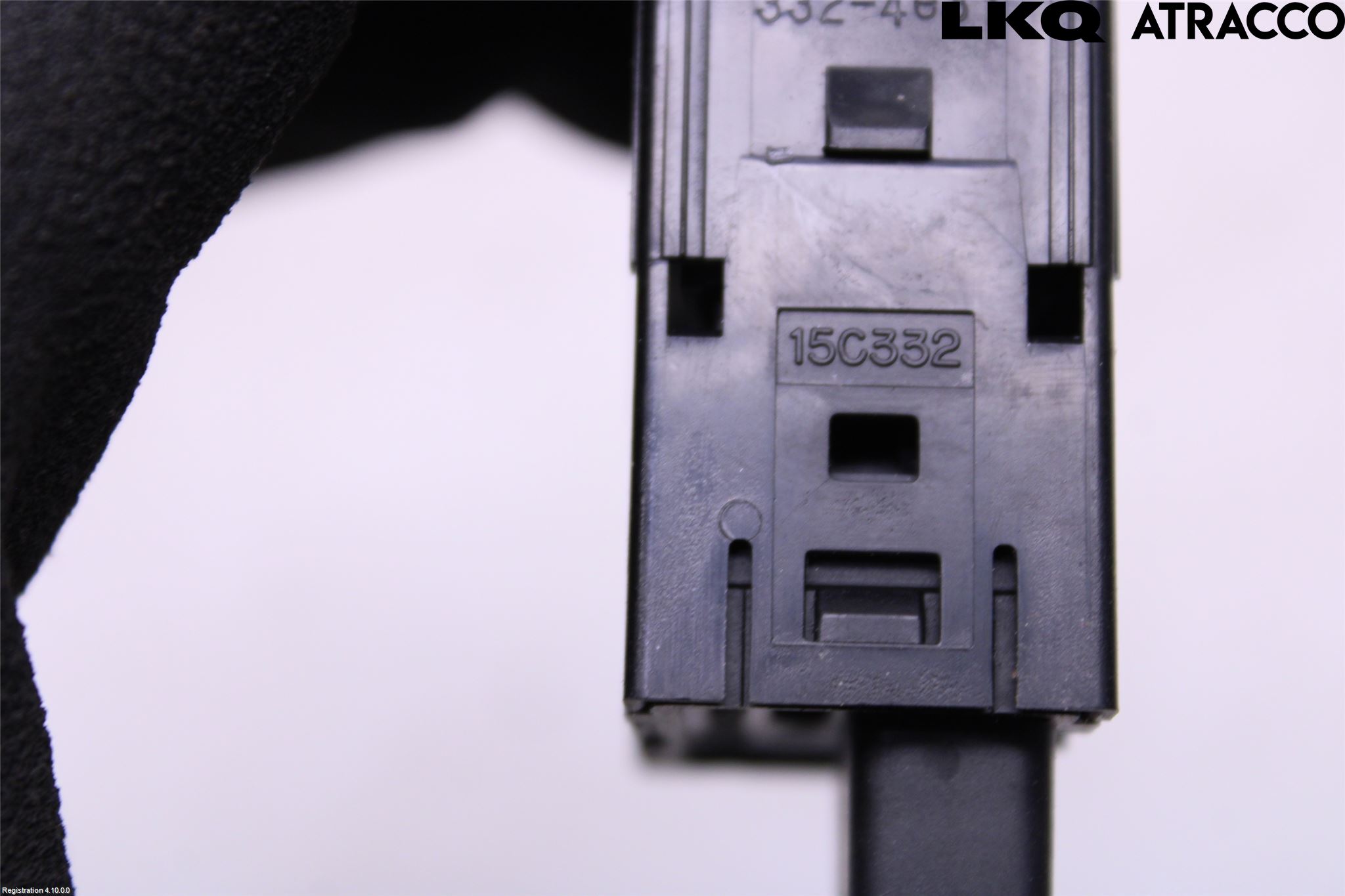 Lexus RX AL10 09-15 Strömställare Baklucka