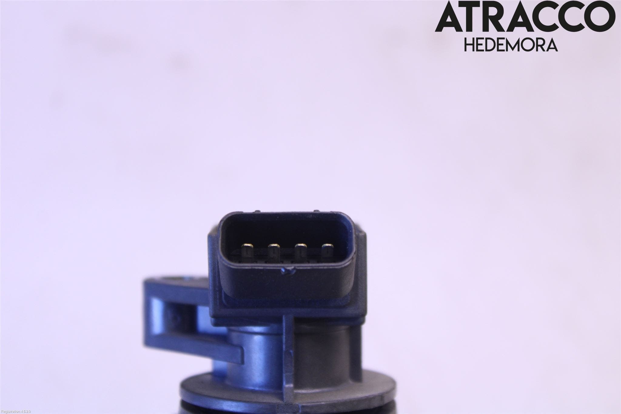 Toyota COROLLA 02-07 Tändspole