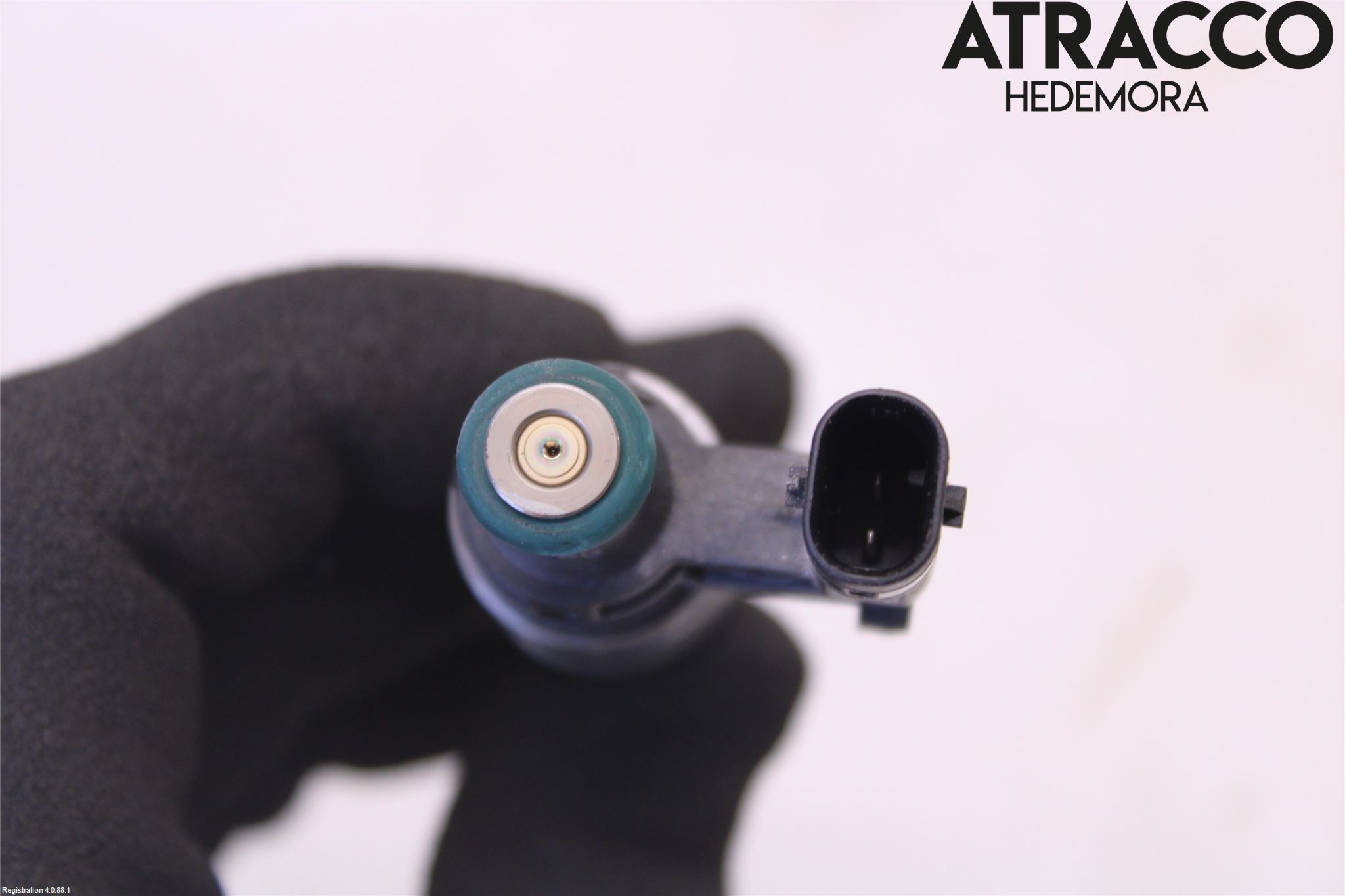 Skoda FABIA 15-21 Injspridare