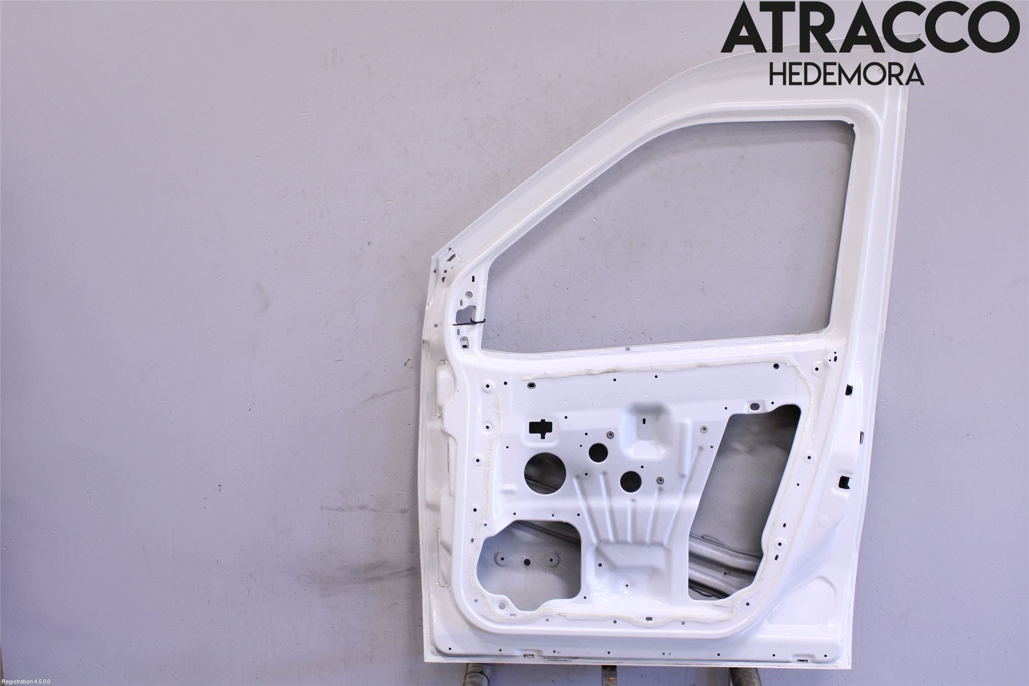 Opel COMBO D 12-18 Dörr Fram Höger