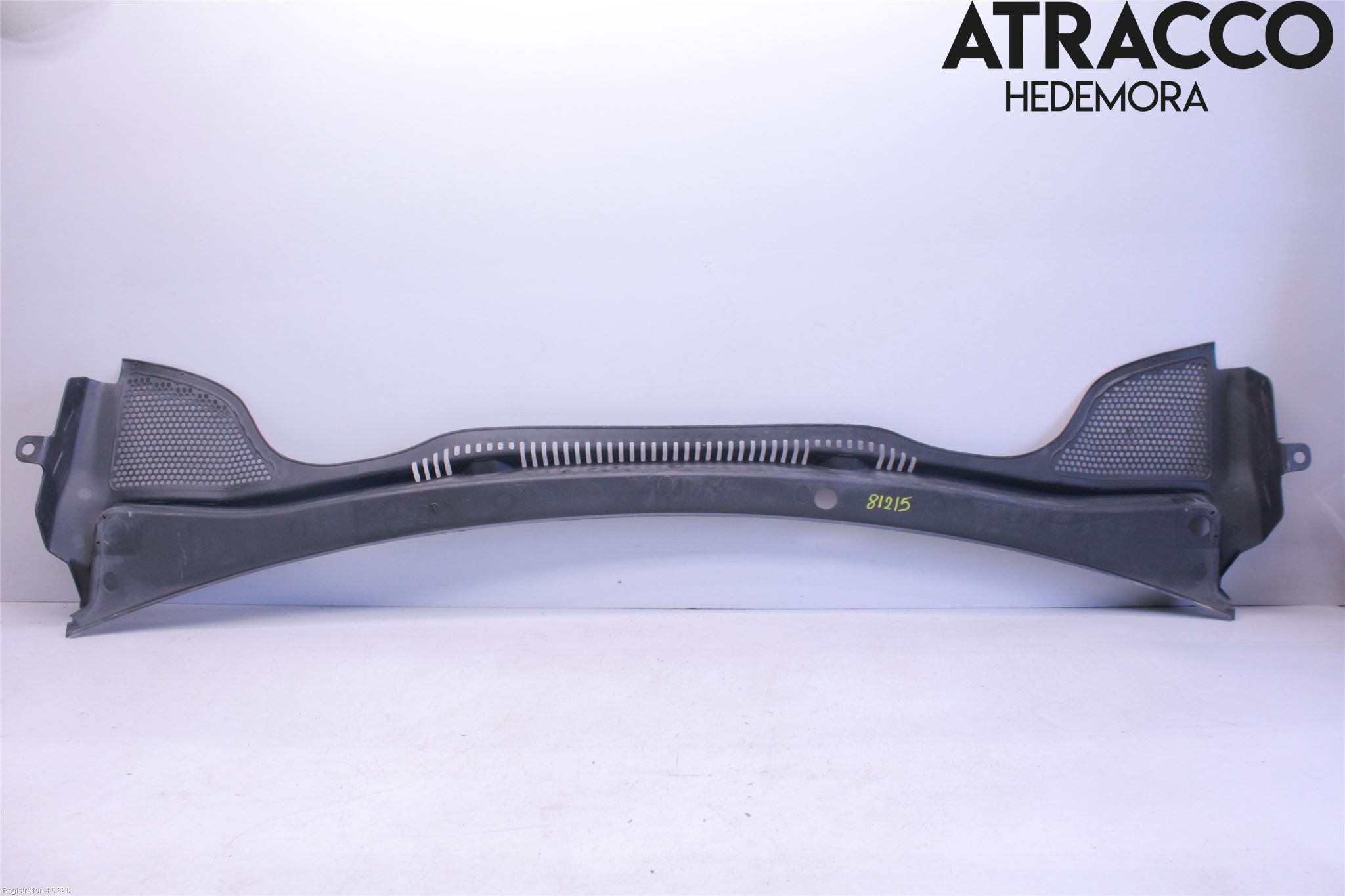 Seat IBIZA IV 08-16 Torpedplåt-Torpedplast
