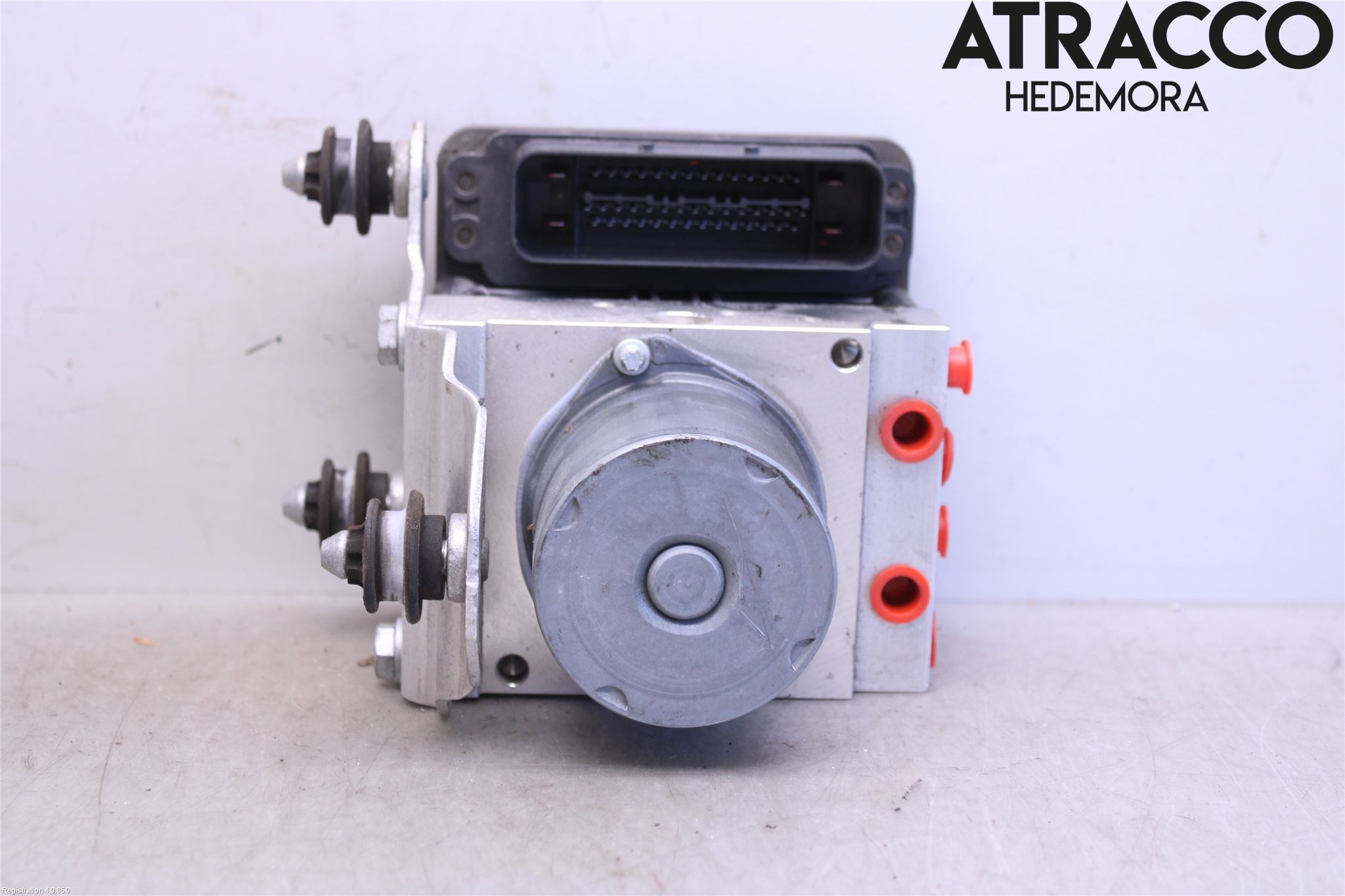 Audi A6/S6 4G 11-18 Abs Hydraulaggregat