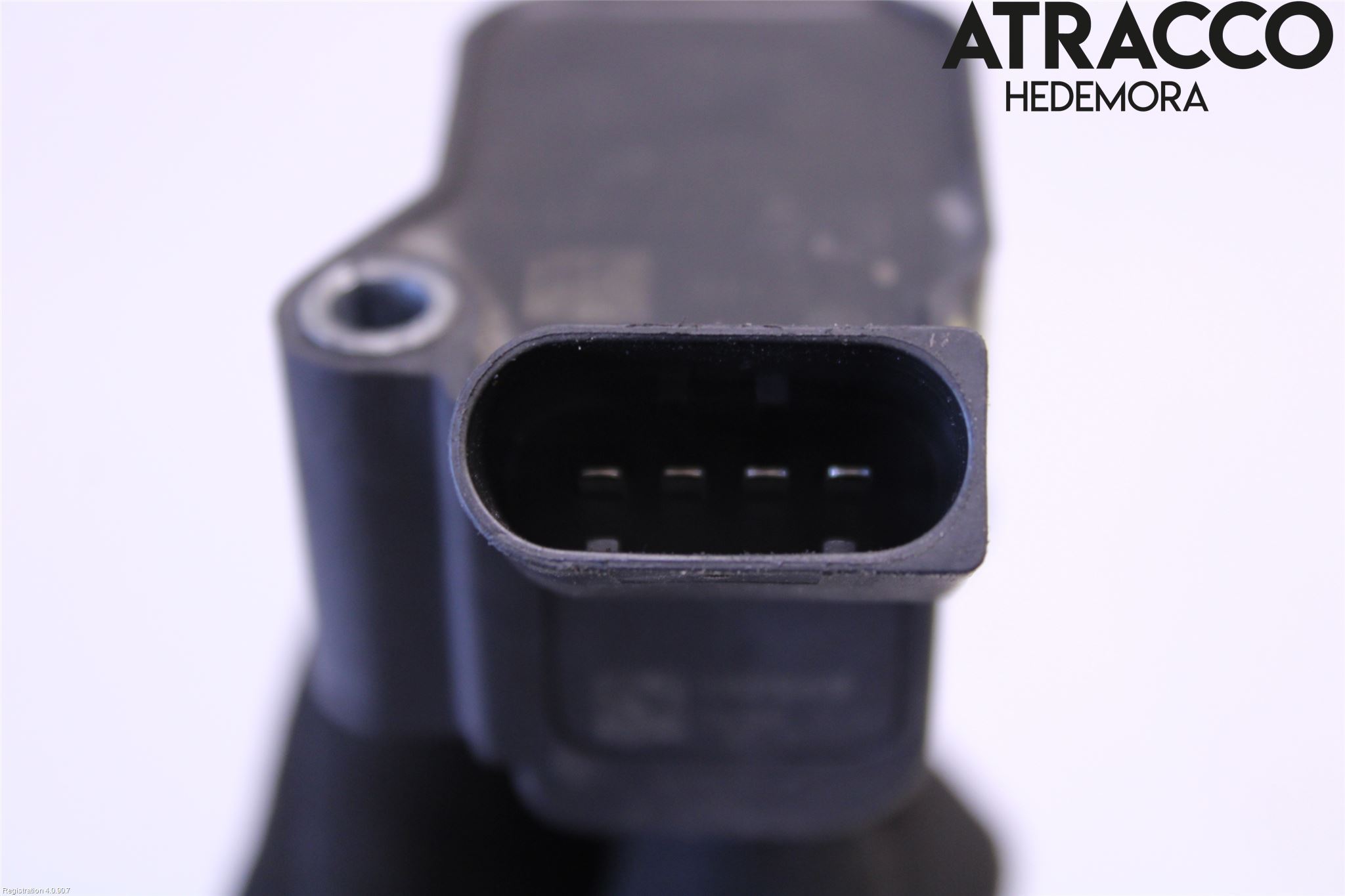 Volkswagen VW T-ROC 18- Tändspole