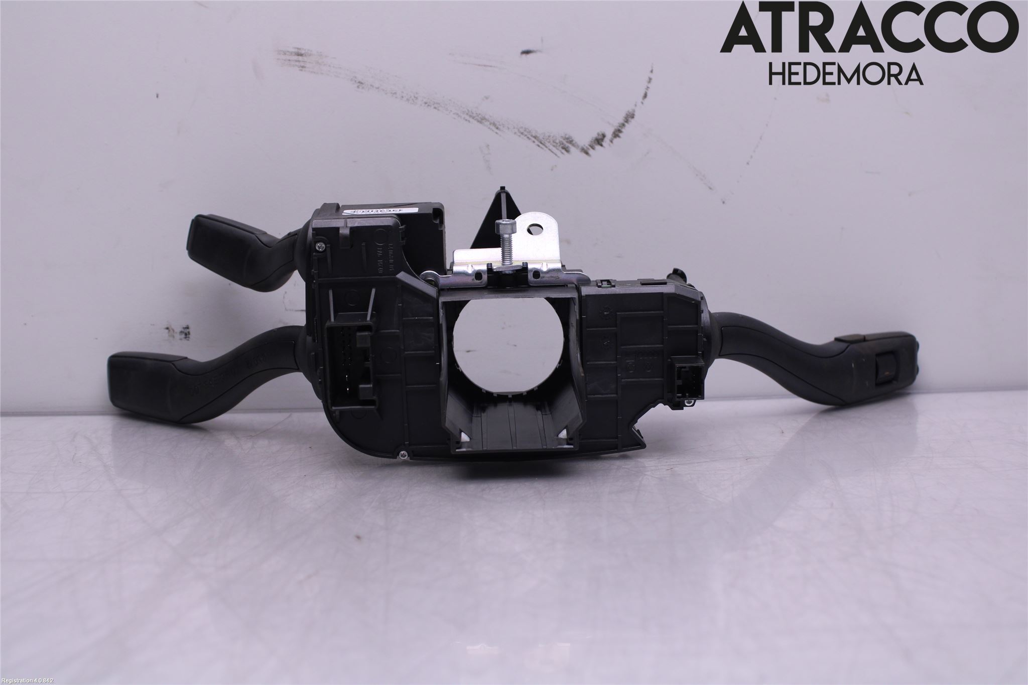 Audi A6/S6     05-11 Spakcentral