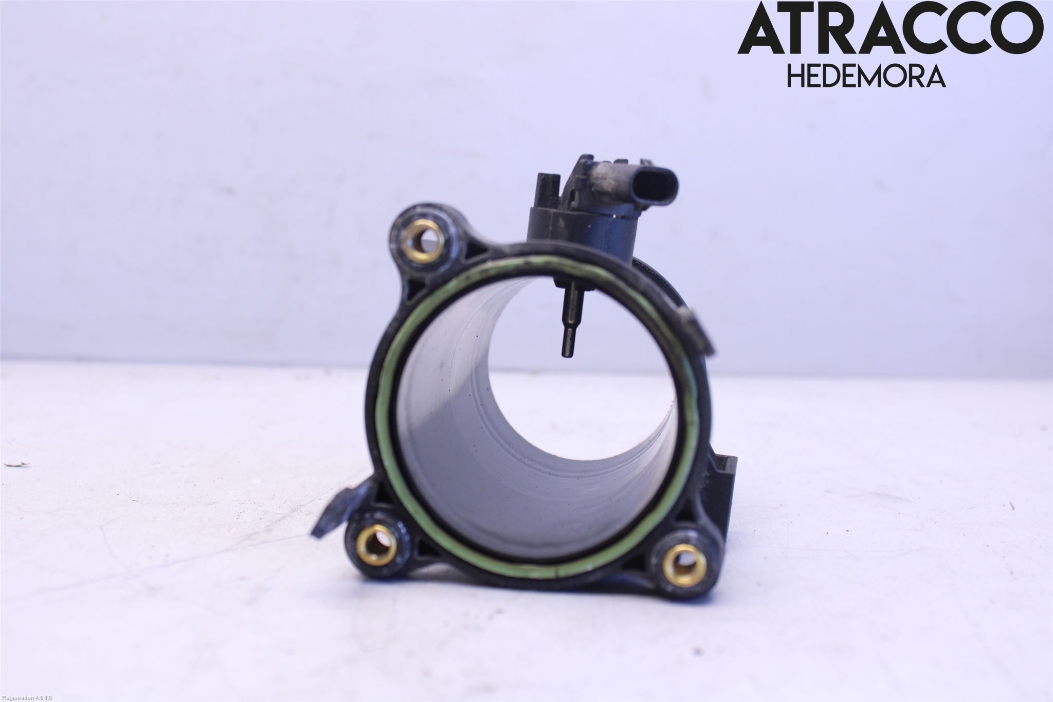 BMW 3 F30/F31/F80 12-19 Givare Insugsluft Temperatur
