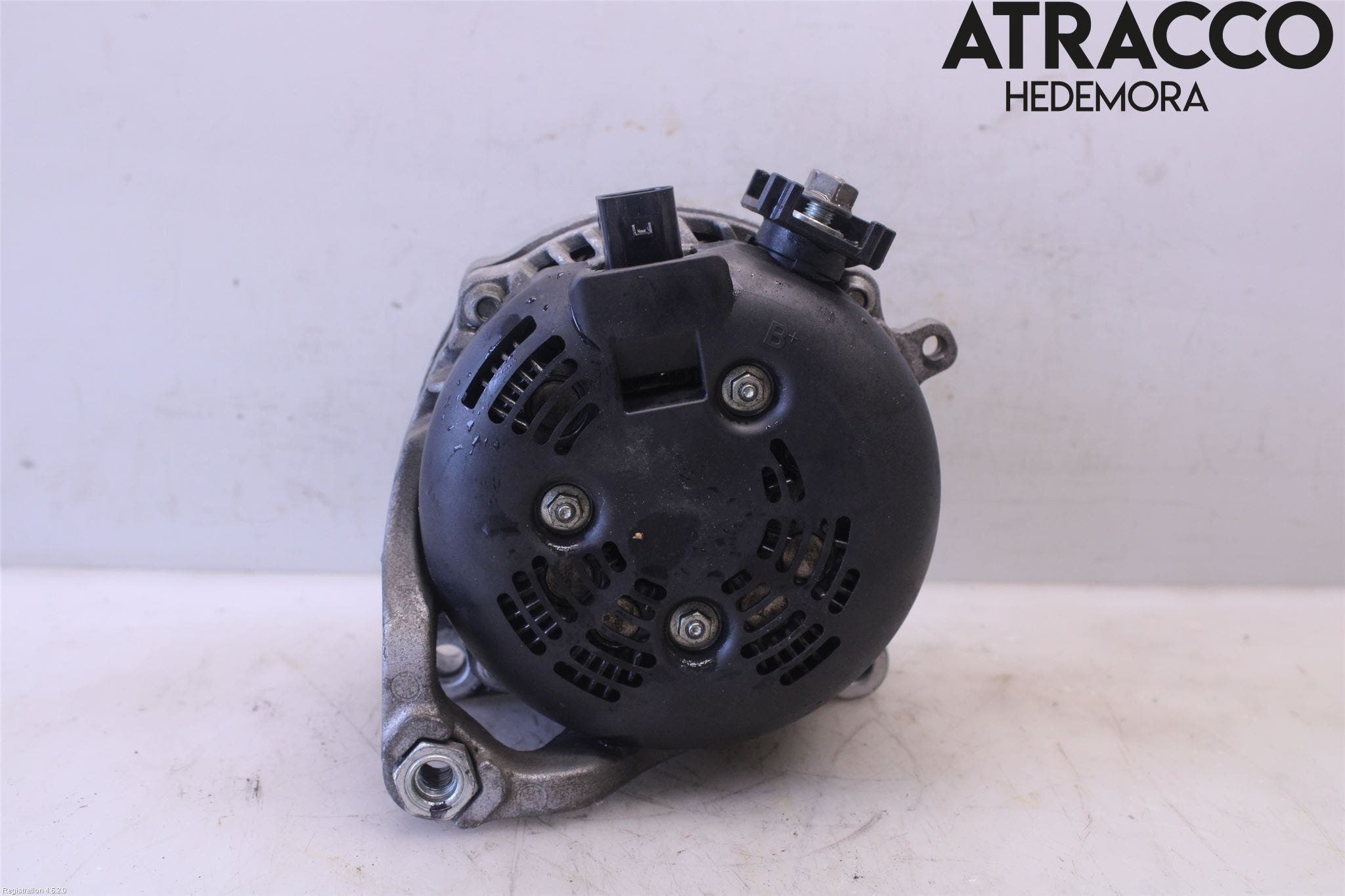 BMW 5 F10/F11/F18 09-17 Generator