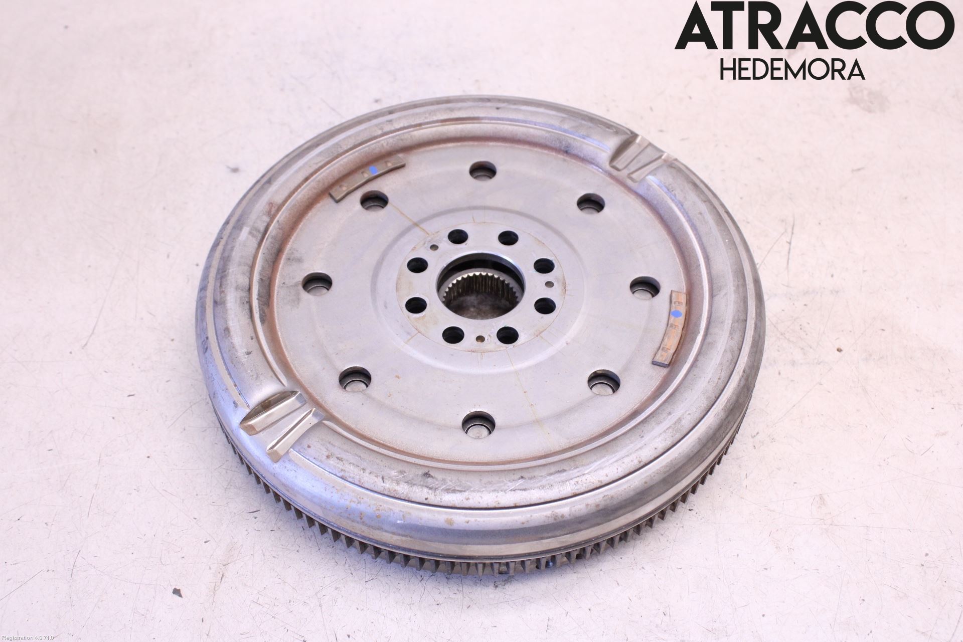 Skoda SUPERB 16-24 Svänghjul Aut