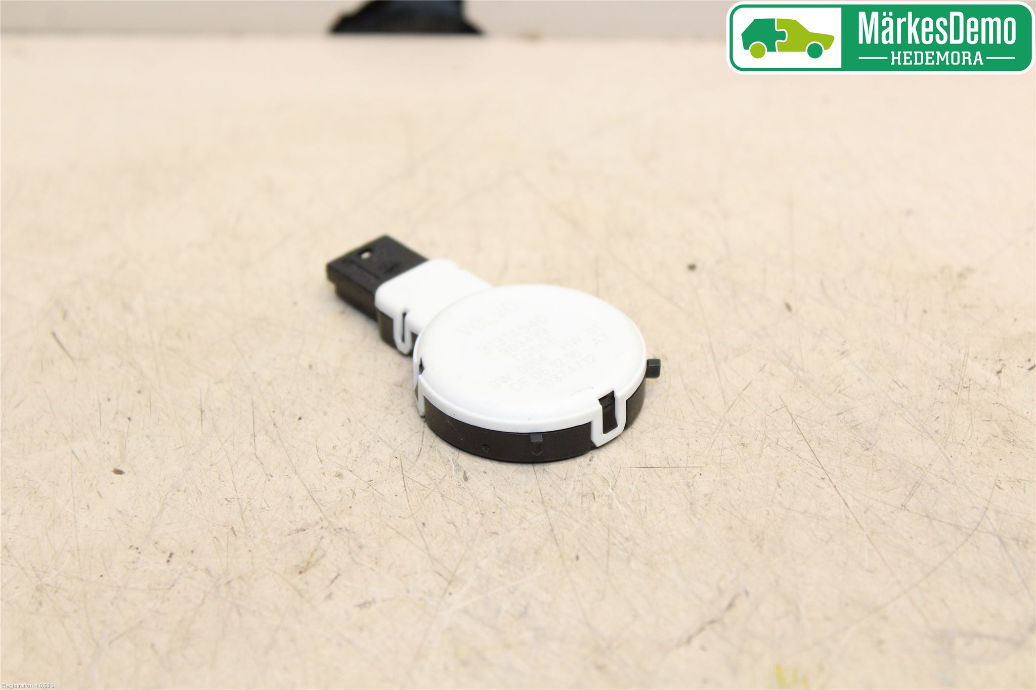 Volvo XC60 14-17 Regnsensor