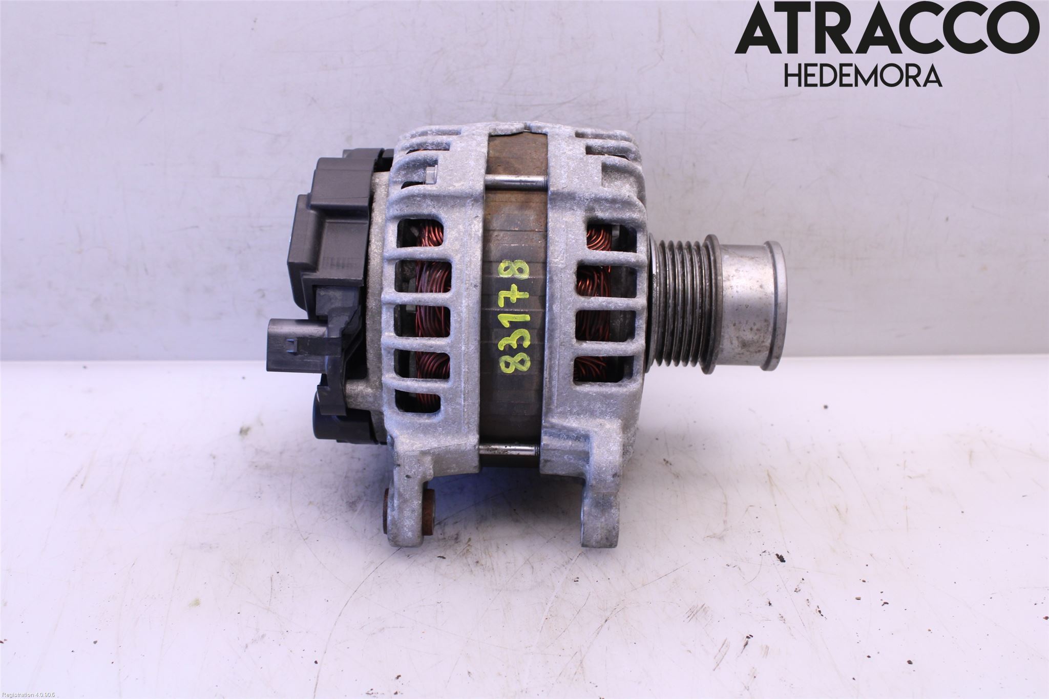 Audi A1/S1 11-18 Generator