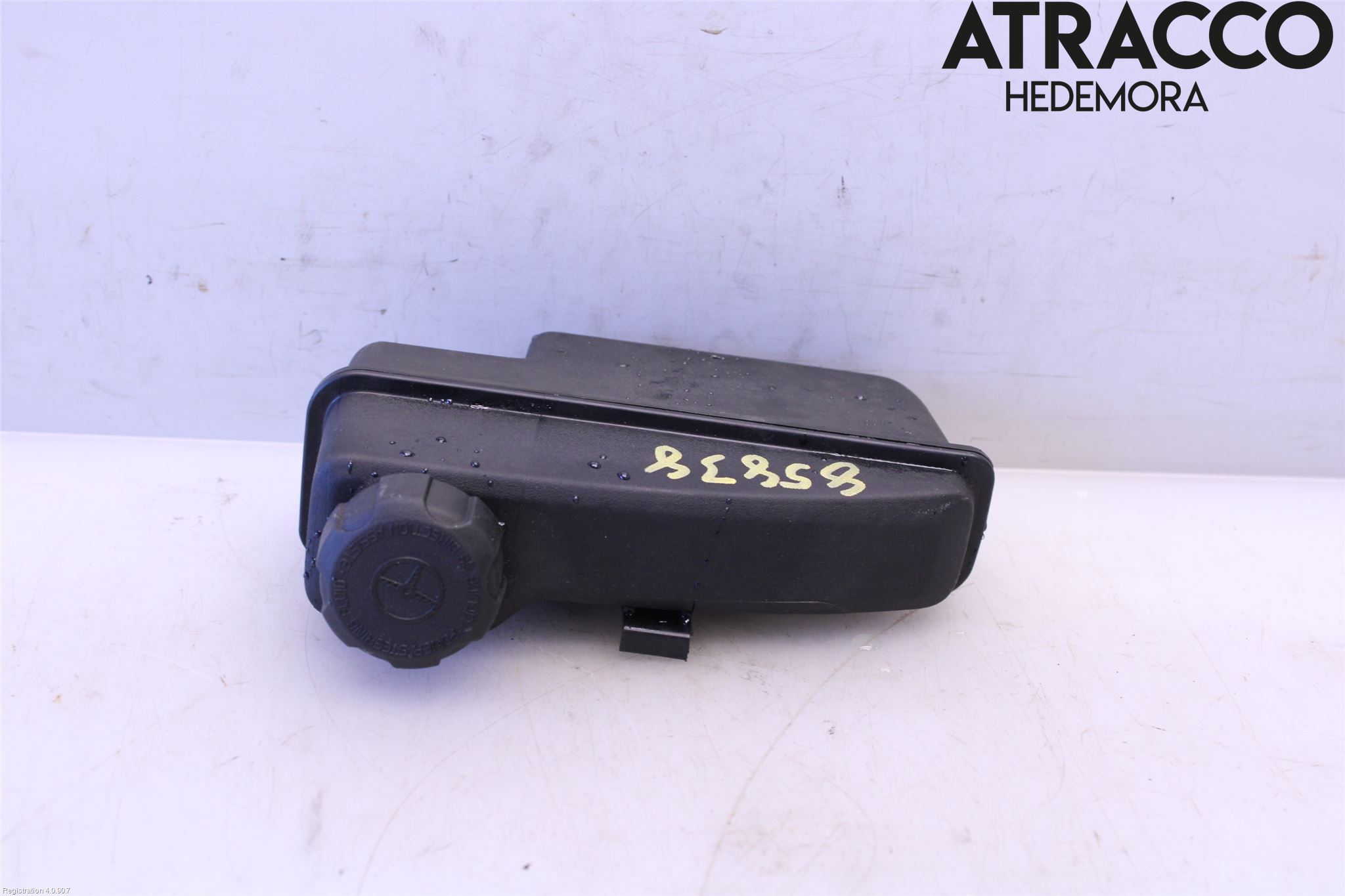 Volvo S60 05-10 Styrservooljebehållare