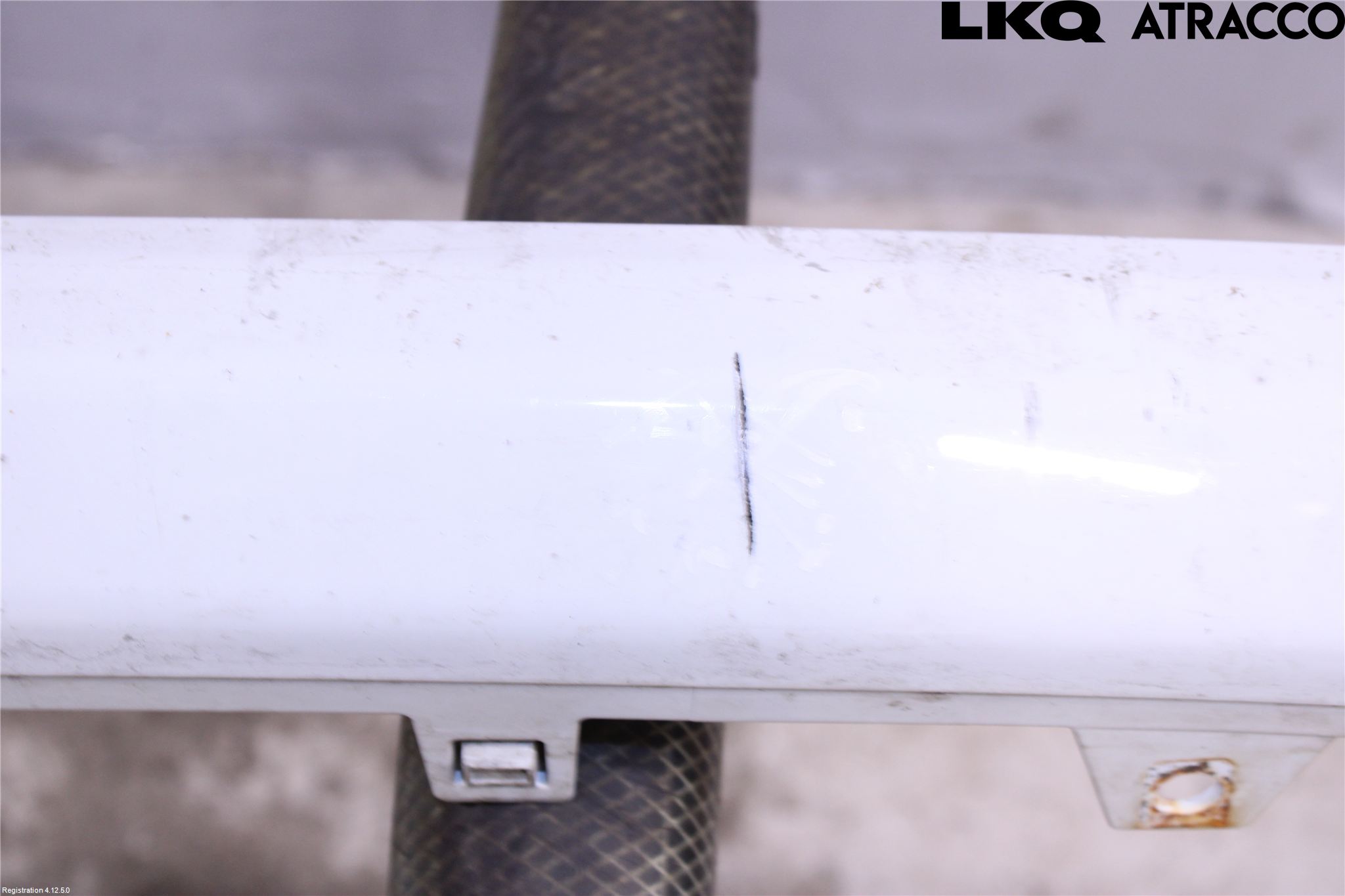 Jeep RENEGADE Stötfångardel Fram Mitt