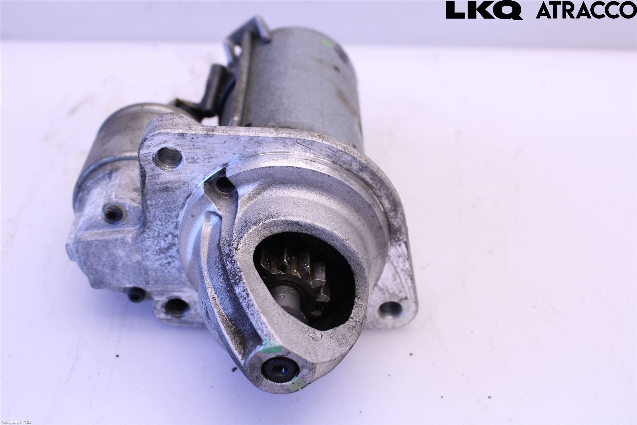 Ford FOCUS 11-14 Startmotor