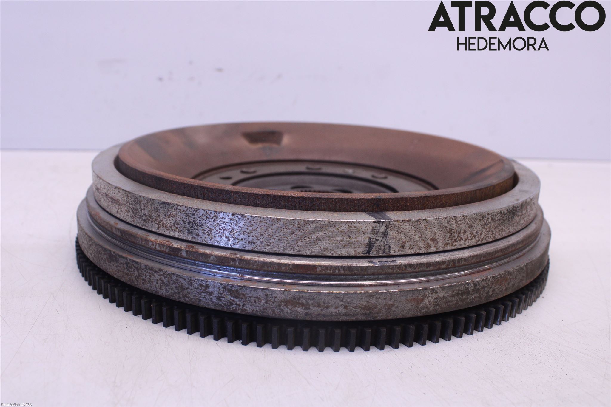 Mitsubishi OUTLANDER 07-12 Svänghjul Aut