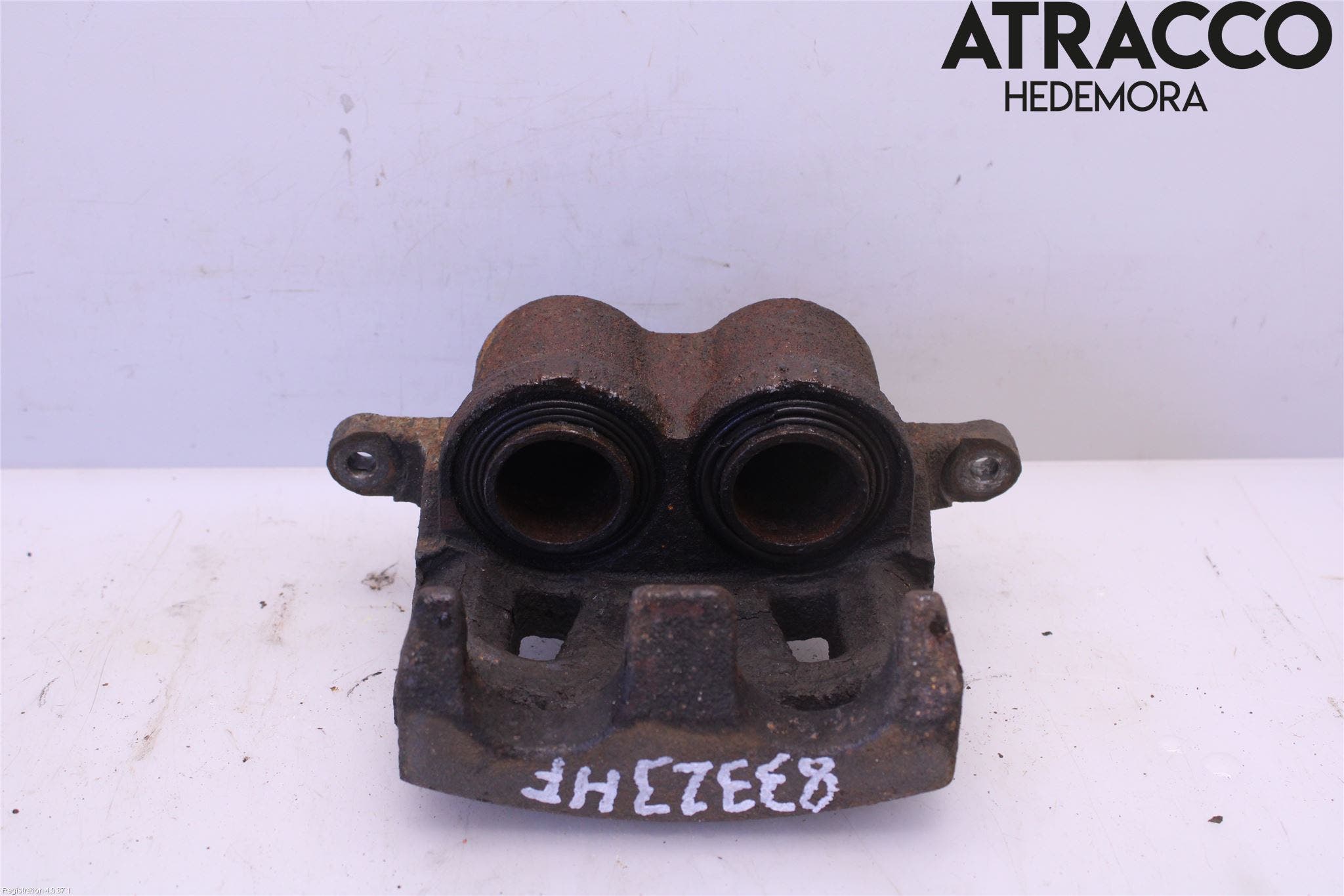 Toyota RAV4 13-18 Bromsok Fram Höger