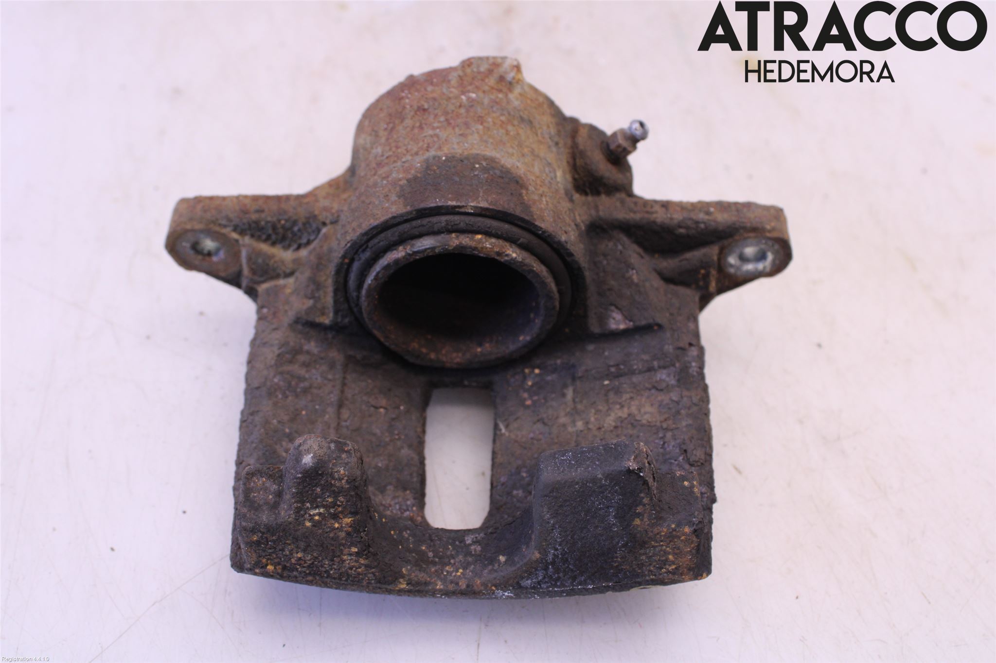 Citroen C3 PICASSO Bromsok Fram Höger