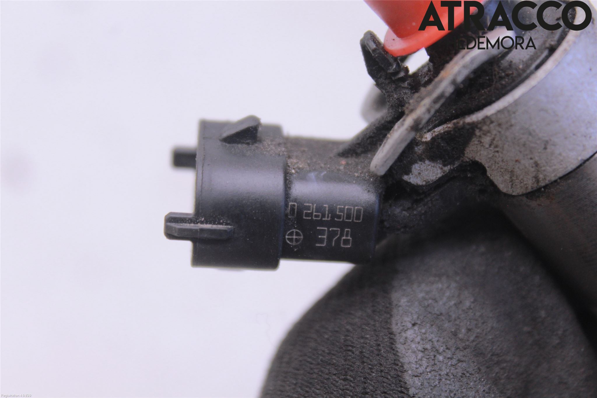 Honda CIVIC 17-22 Injspridare