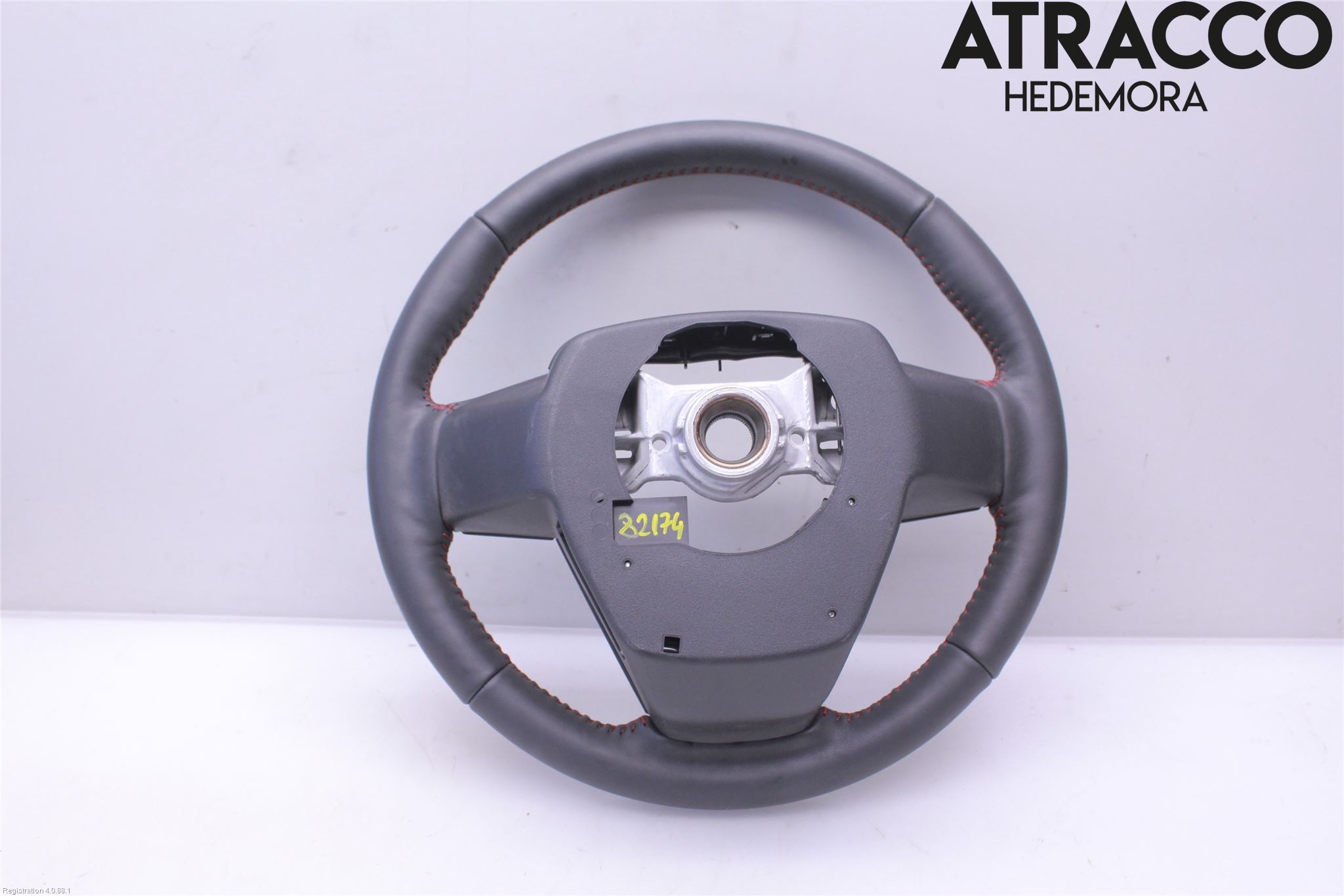 Toyota RAV4 19- Ratt