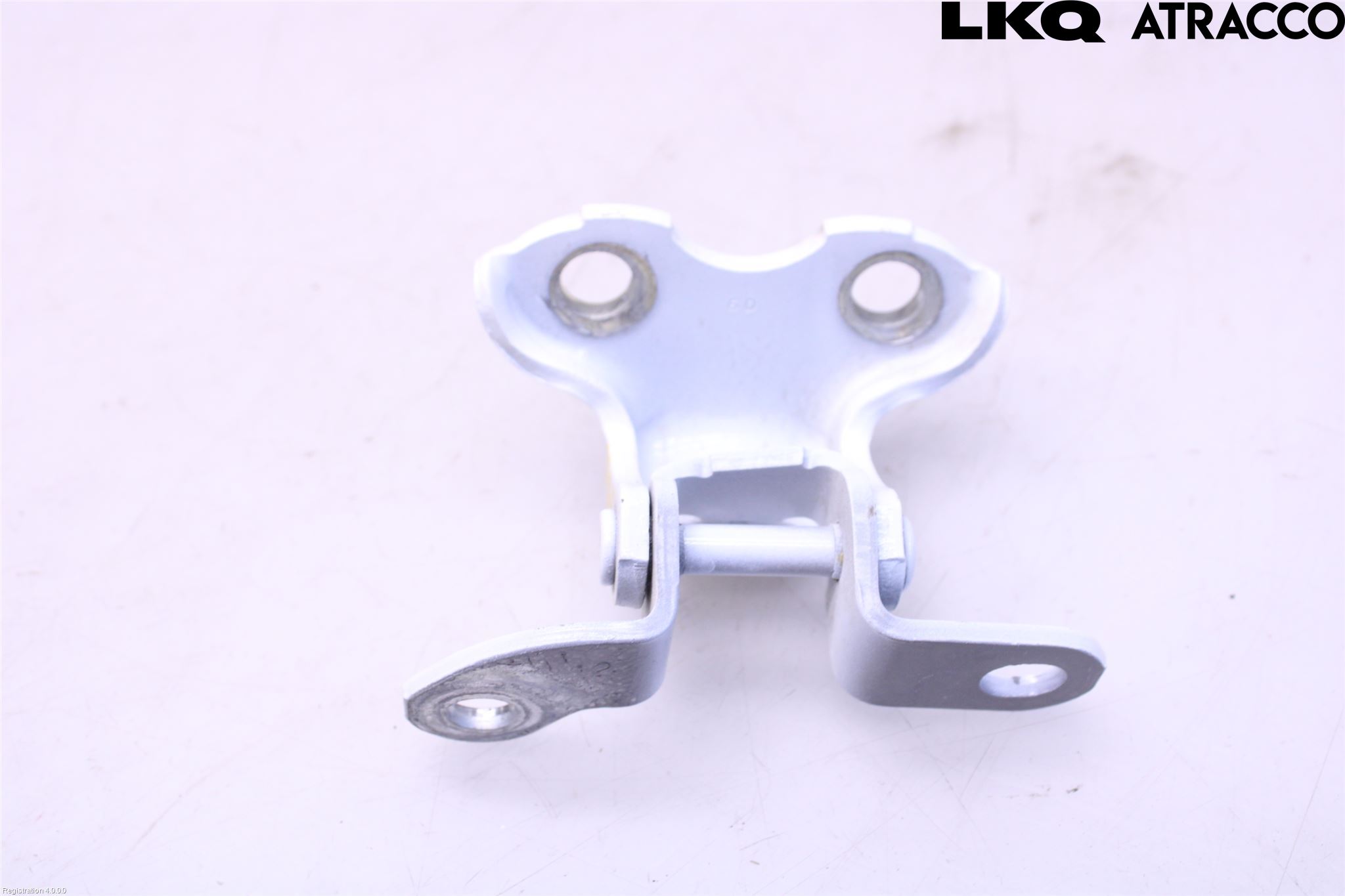 Toyota RAV4 19- Dörrgångjärn