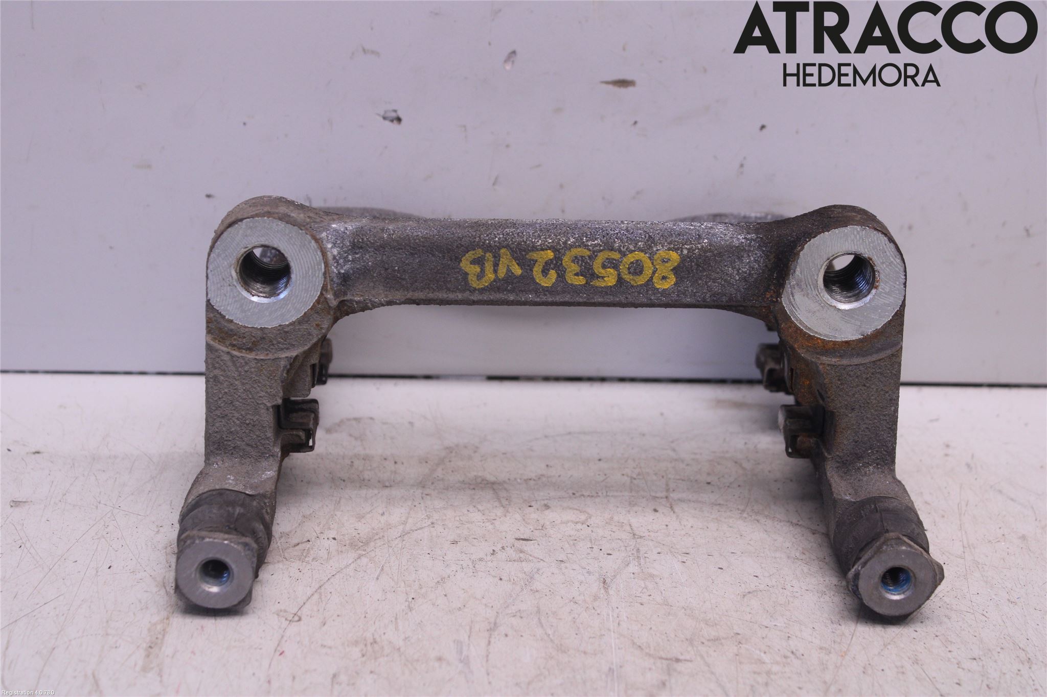 Volkswagen VW AMAROK 2H 10-22 Bromsokshållare