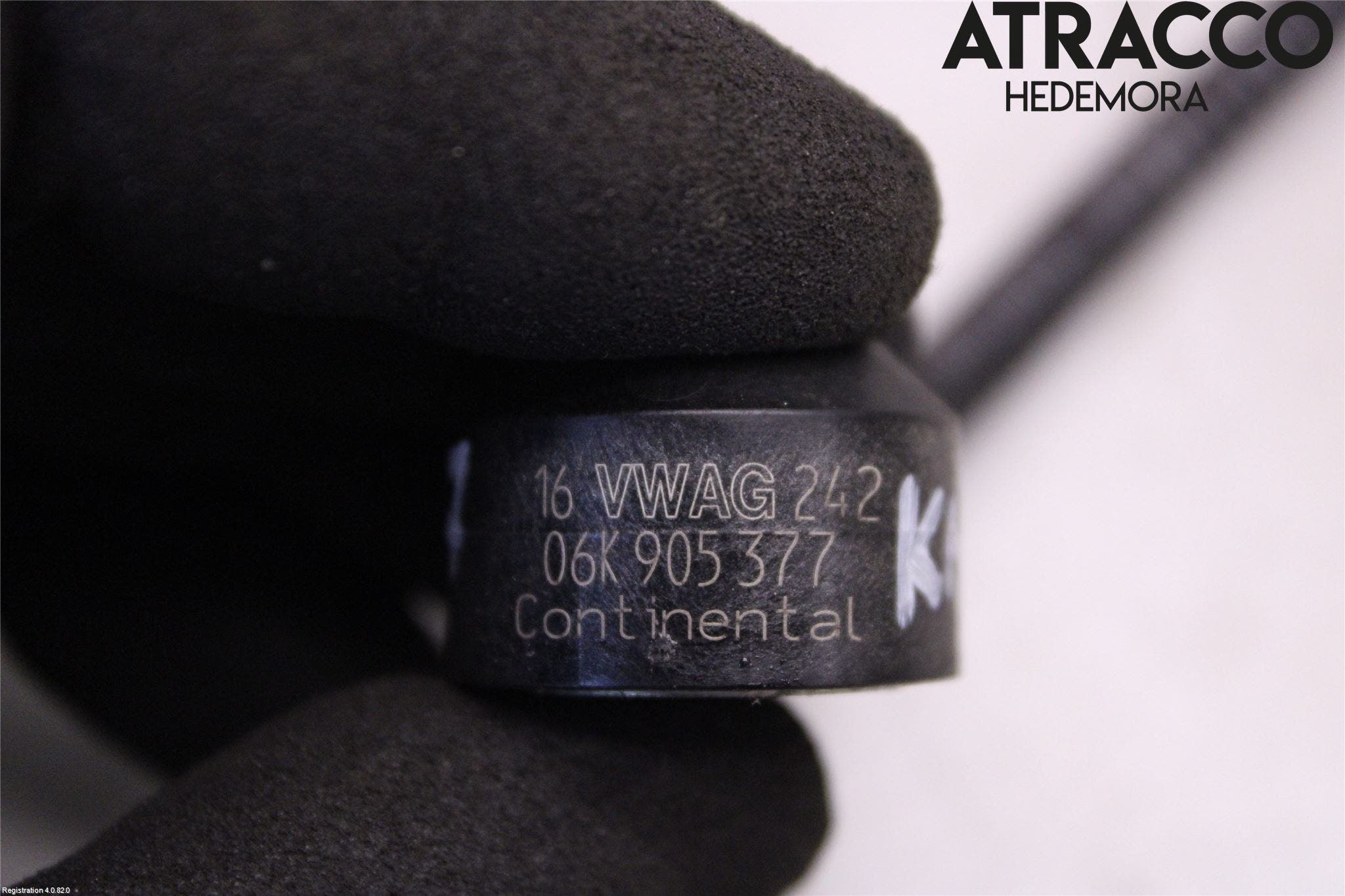 Audi A5 07-16 Injknacksensor