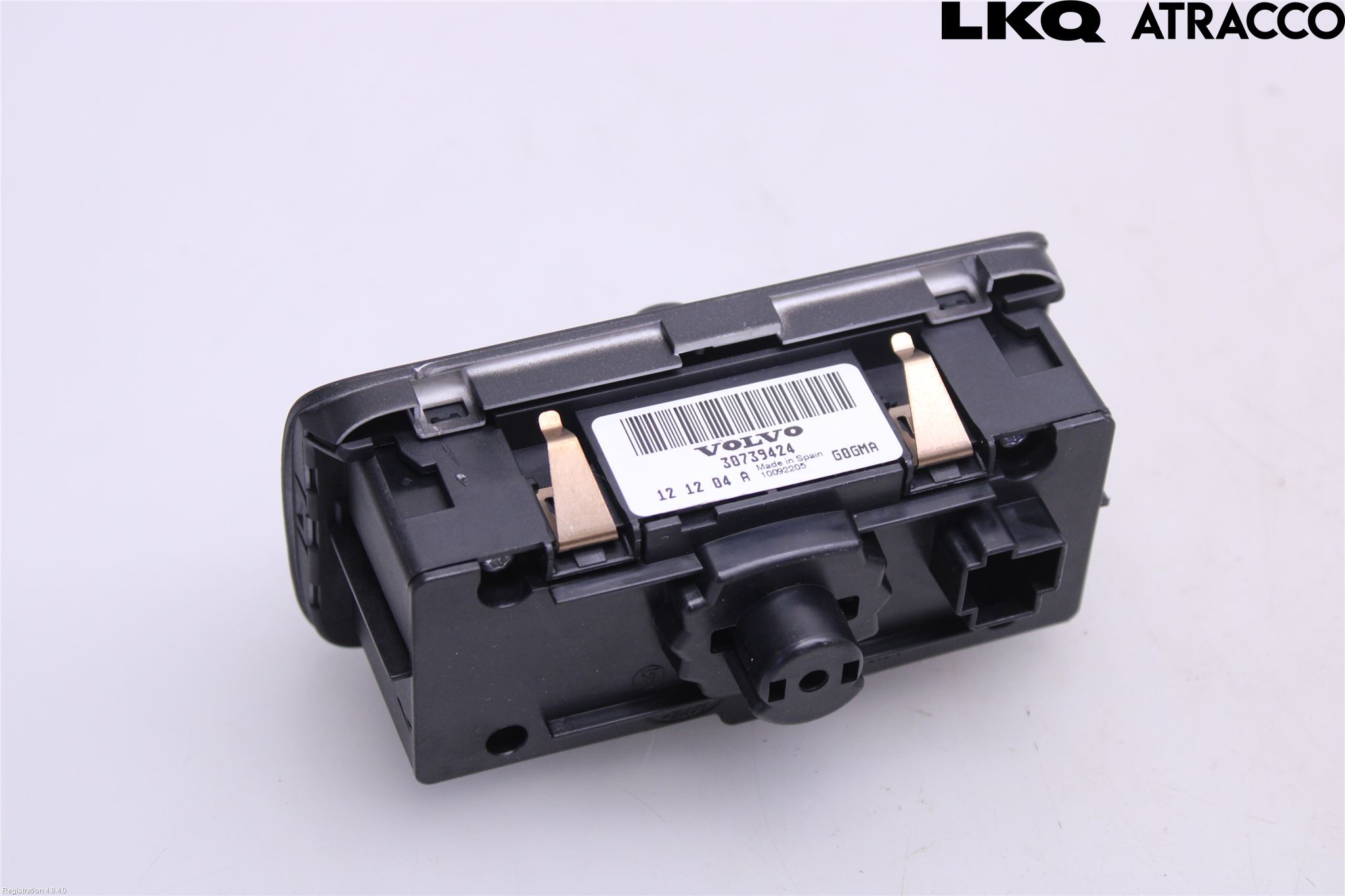 Volvo V40 12-19 Strömställare Ljus